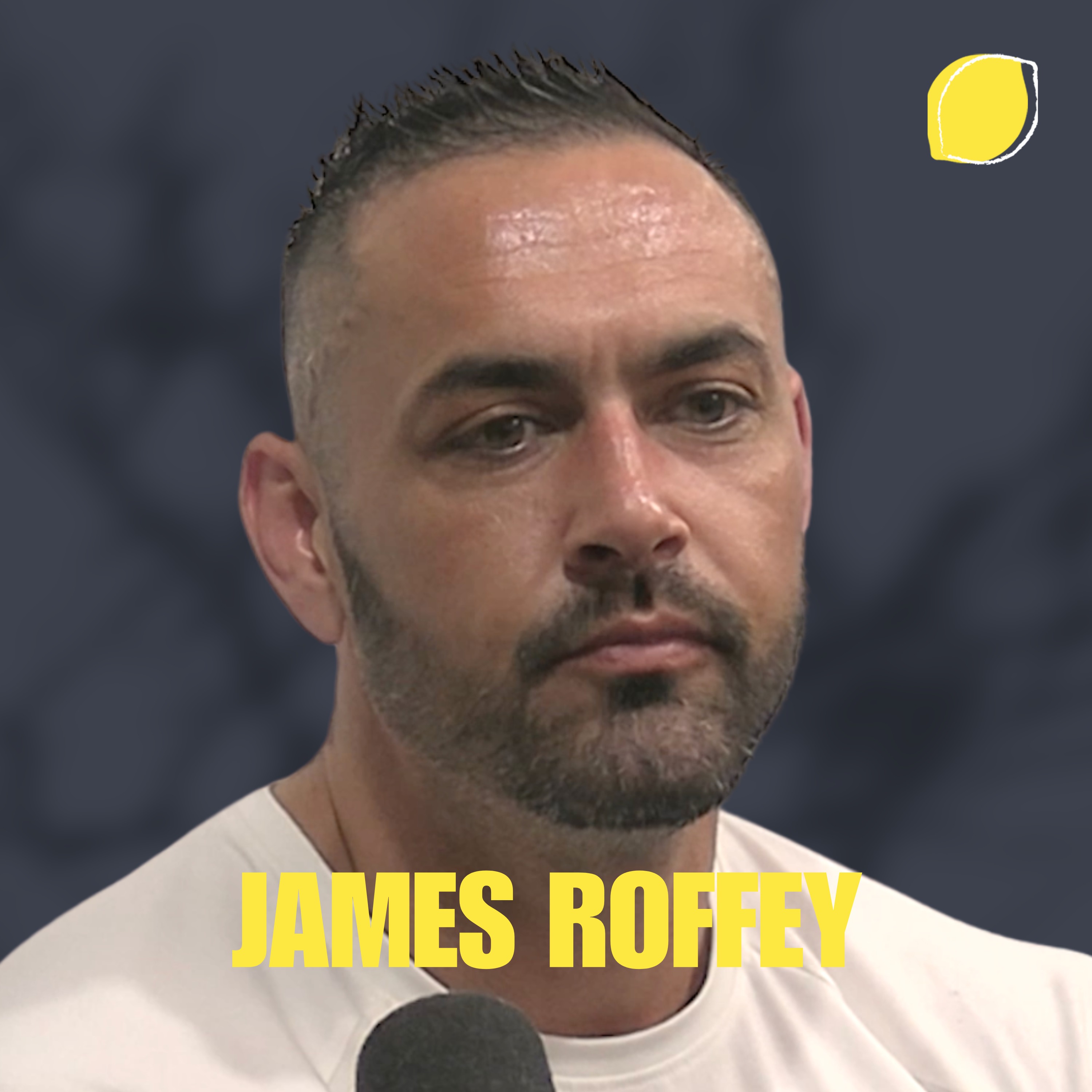 Breaking the Silence: A Deep Dive into Eating Disorders and Recovery with James Roffey