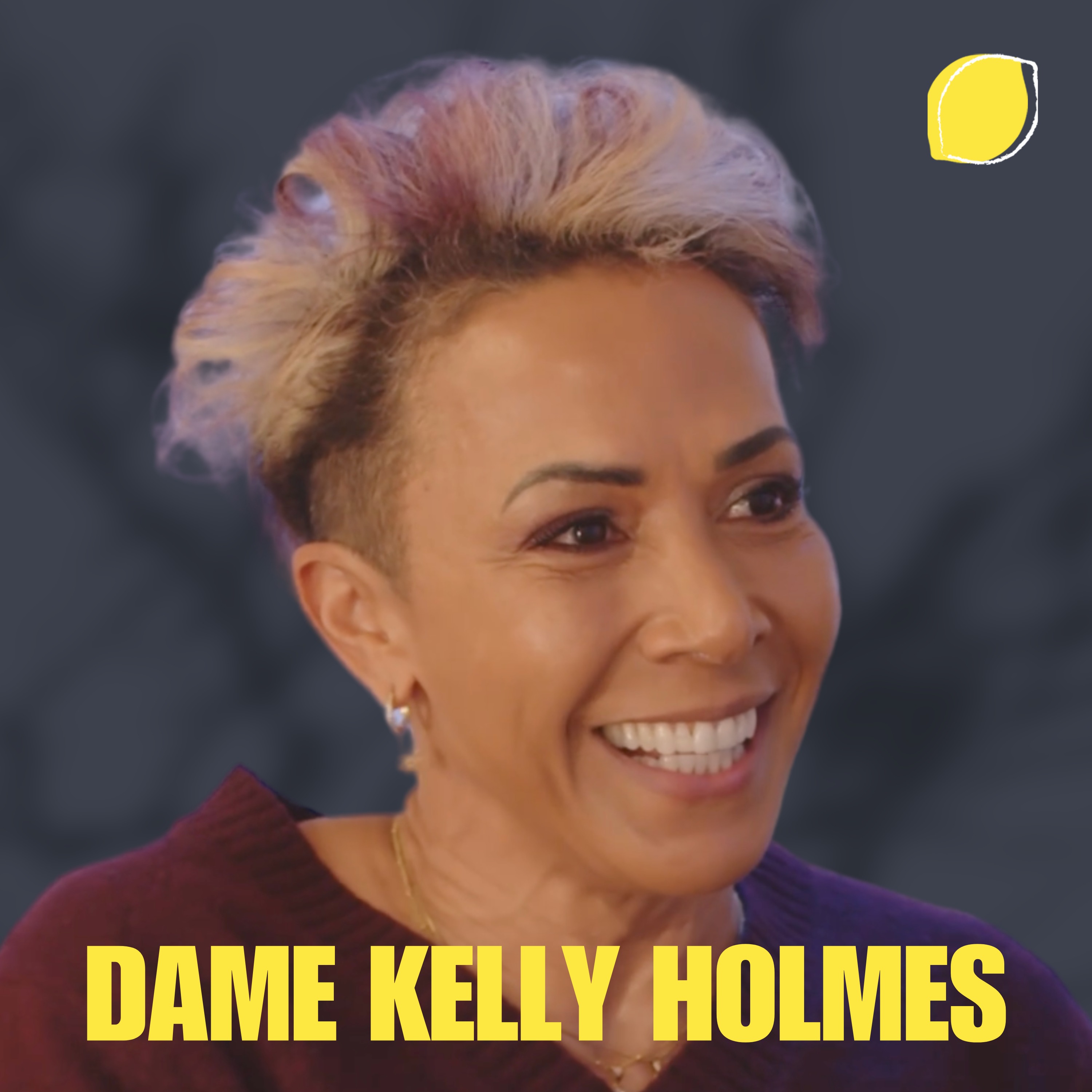 Dame Kelly Holmes – The Power of Authenticity