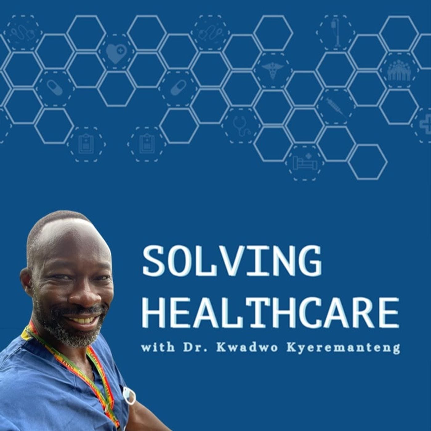 How To Make A Difference In Marginalized Communities, with Duane Casares episode artwork