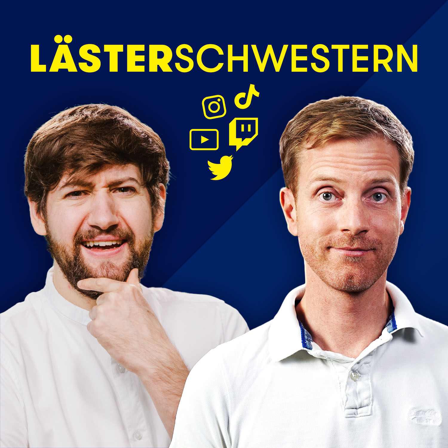 Lästerschwestern