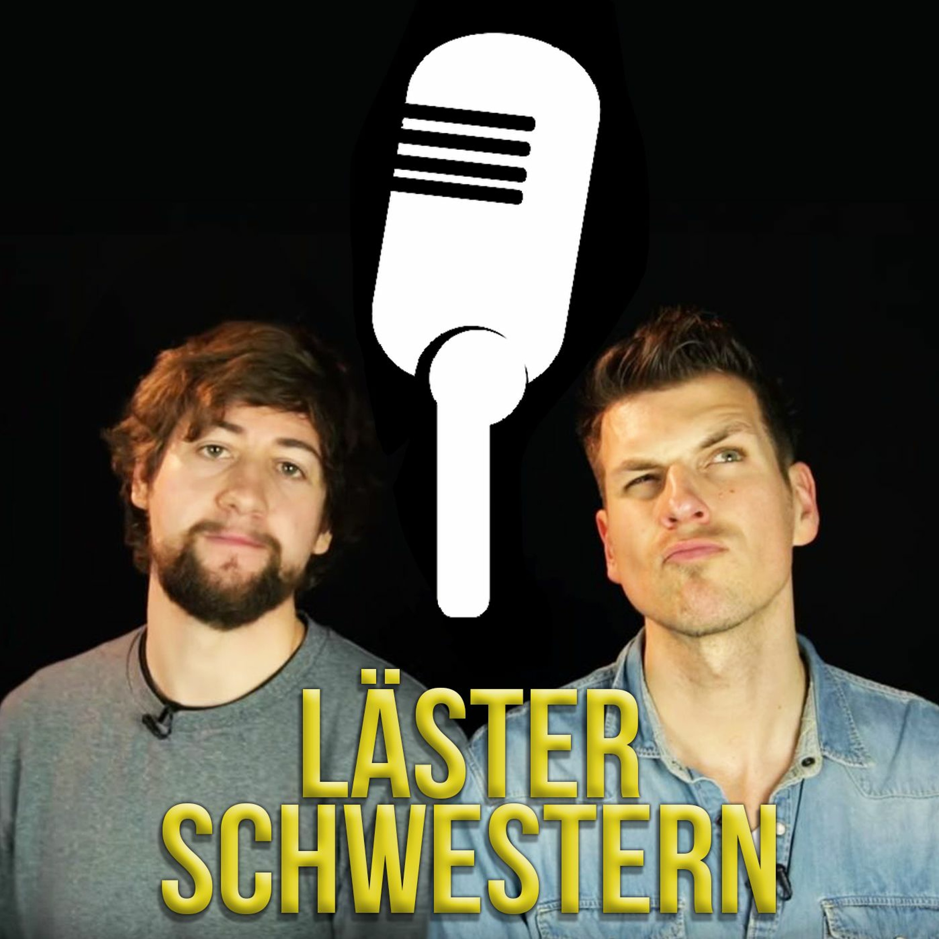 Lästerschwestern