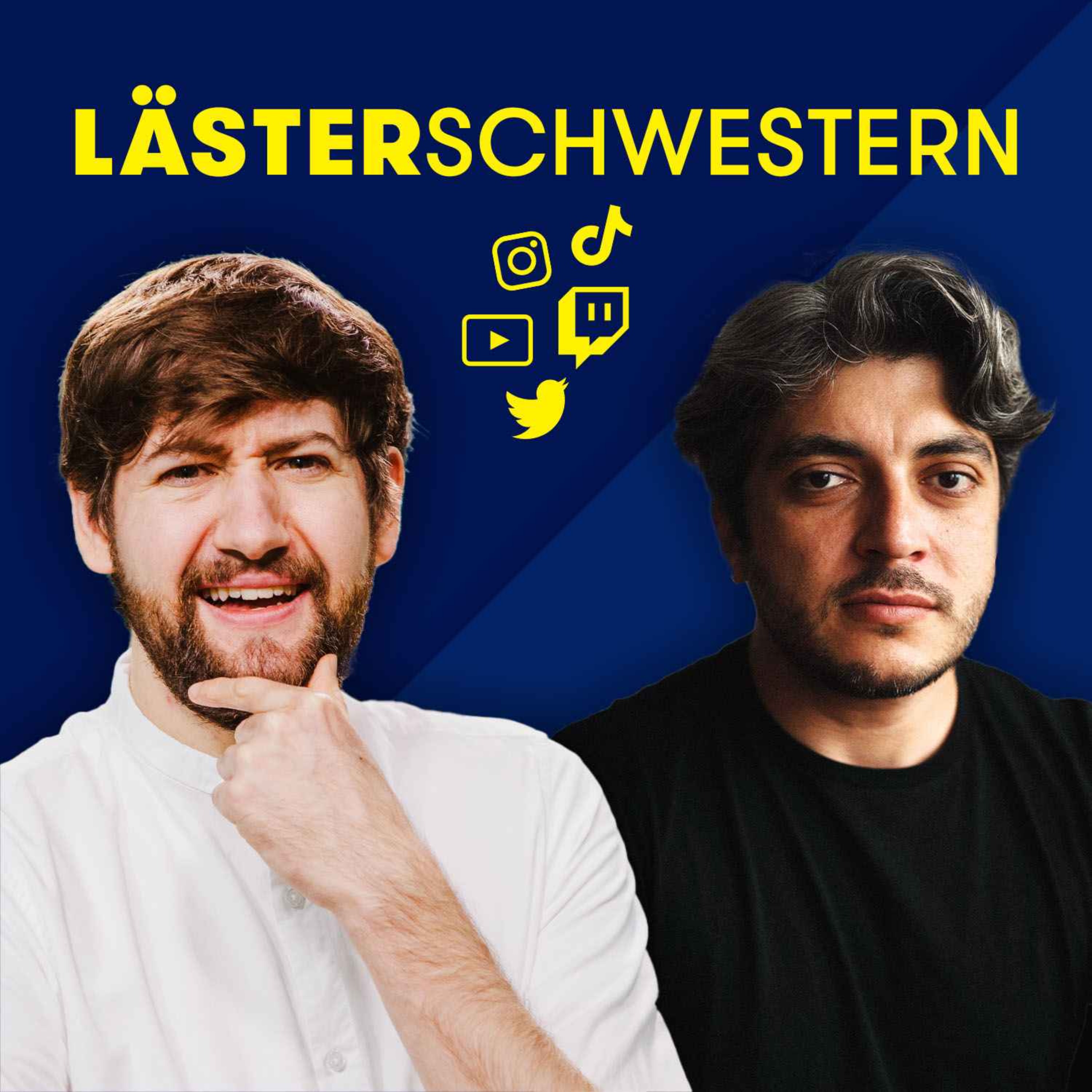 Lästerschwestern