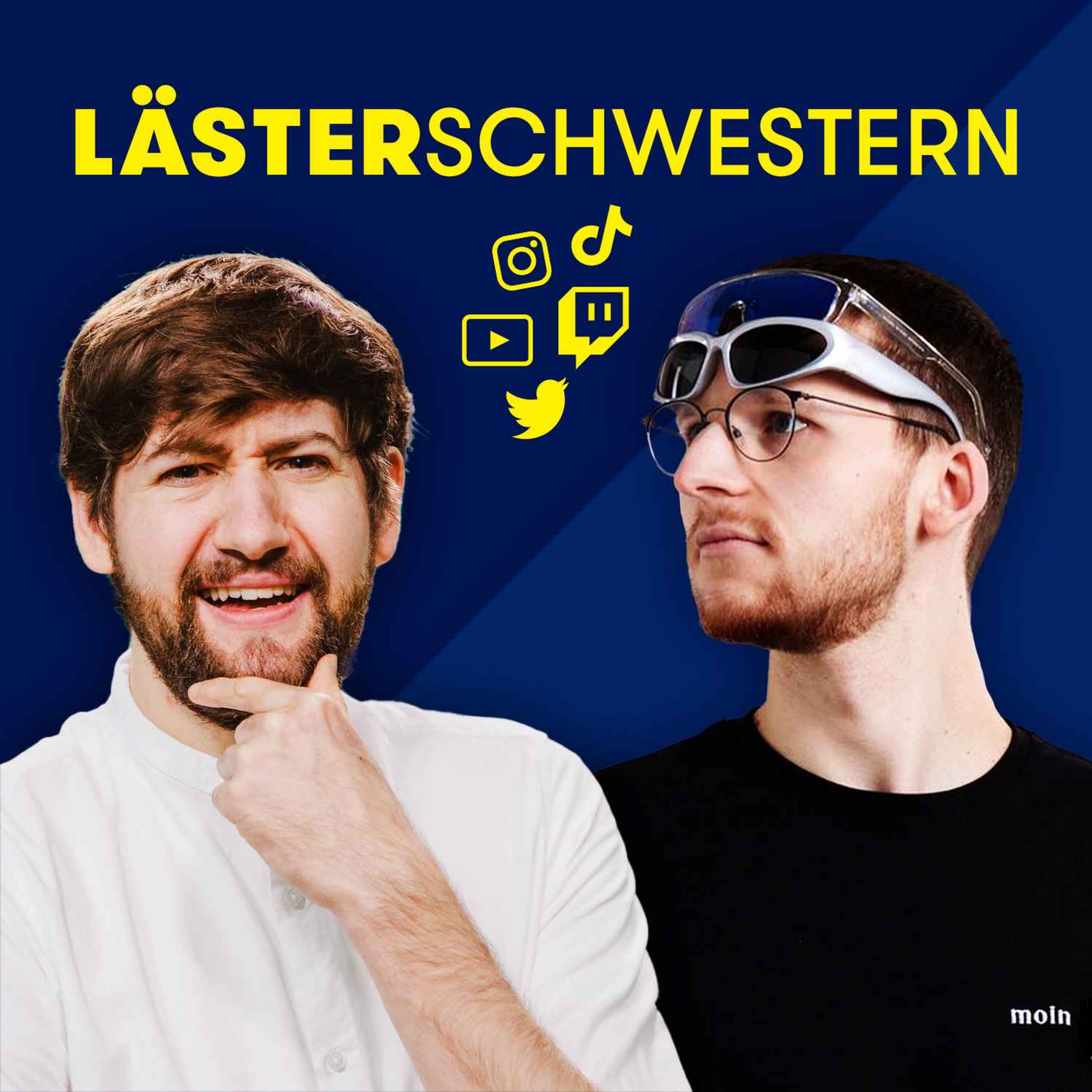 Episode Logo