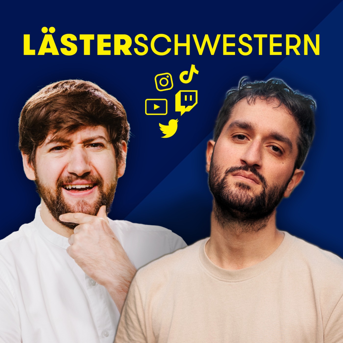 Episode Logo