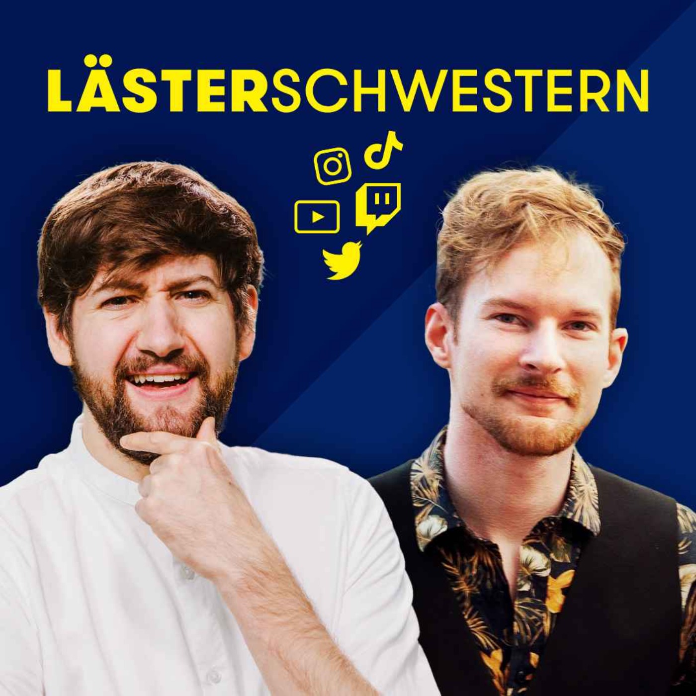 Folge 346: Belogen, betrogen, bestohlen: Der krasseste Influencer-Scam ever? ft. Ultralativ