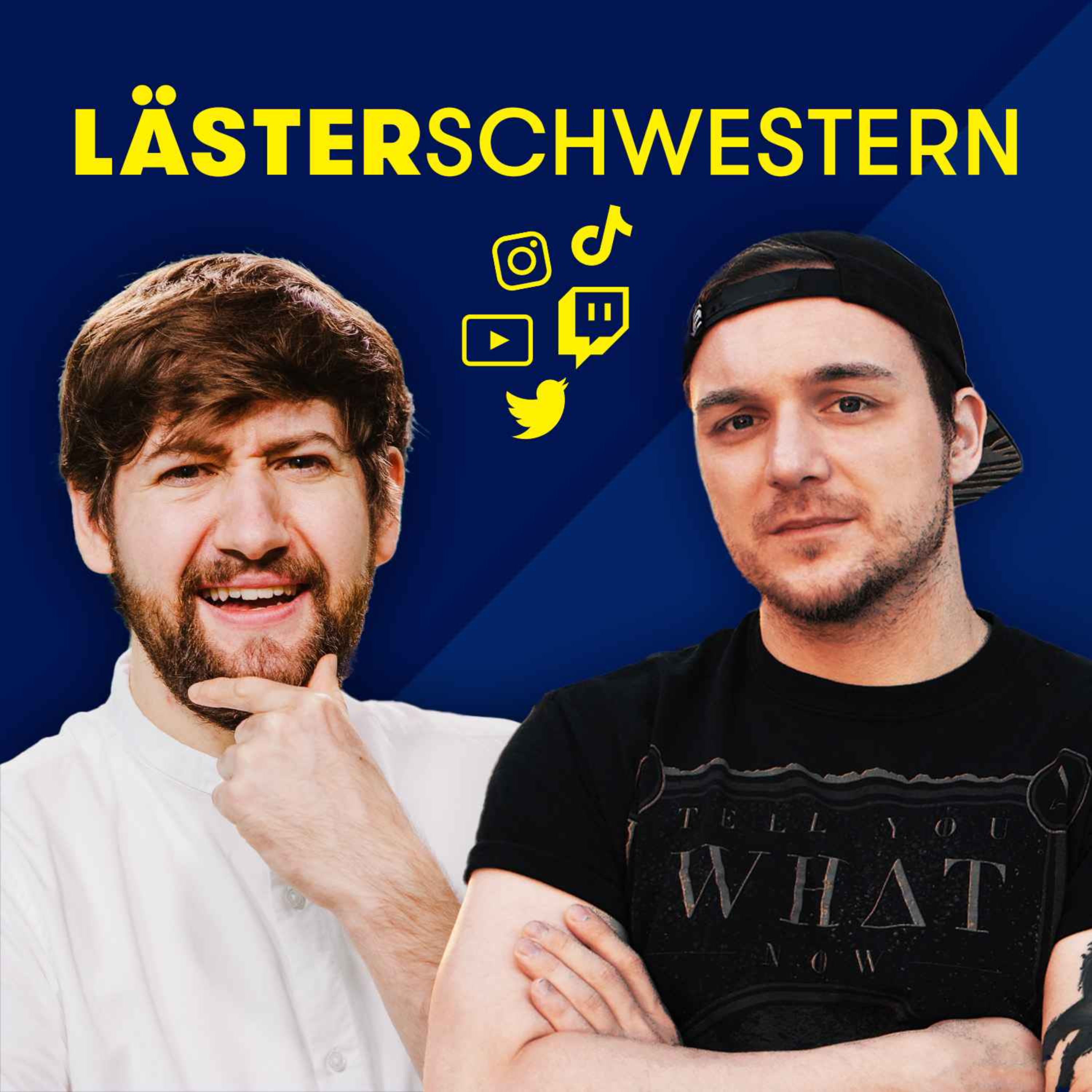 Folge 351: Inscopes Statement, Lenas Shitstorm & Jindaouis Schmerz ft. Frodo
