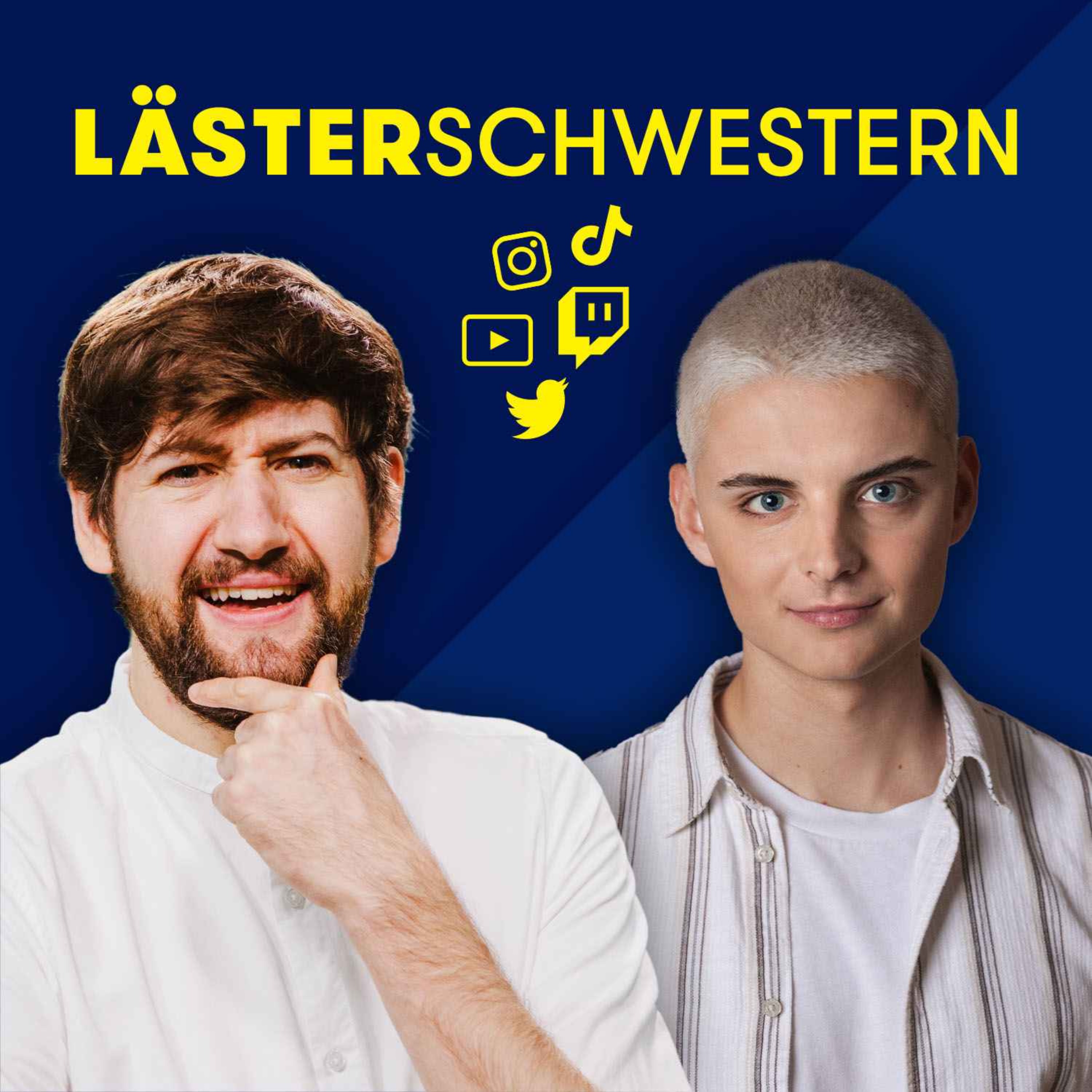 Lästerschwestern