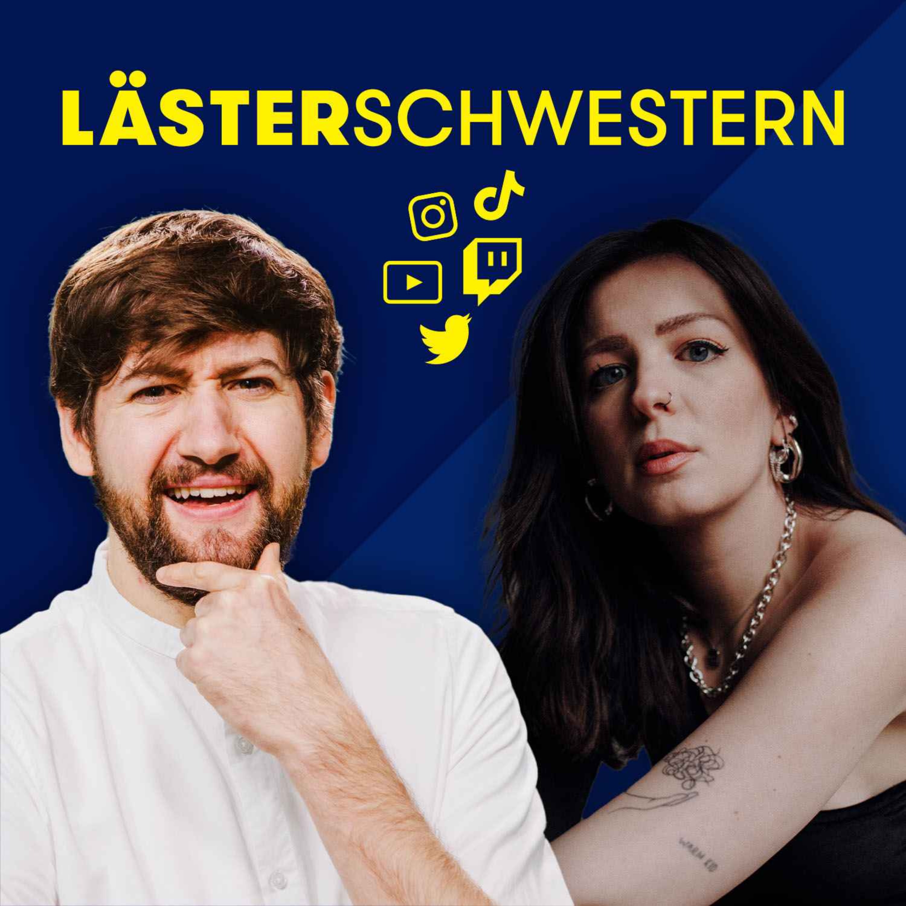 Folge 362: Twenty4Tim sucht die große Liebe & Kein TikTok für Ding Ding ft. Silvi Carlsson