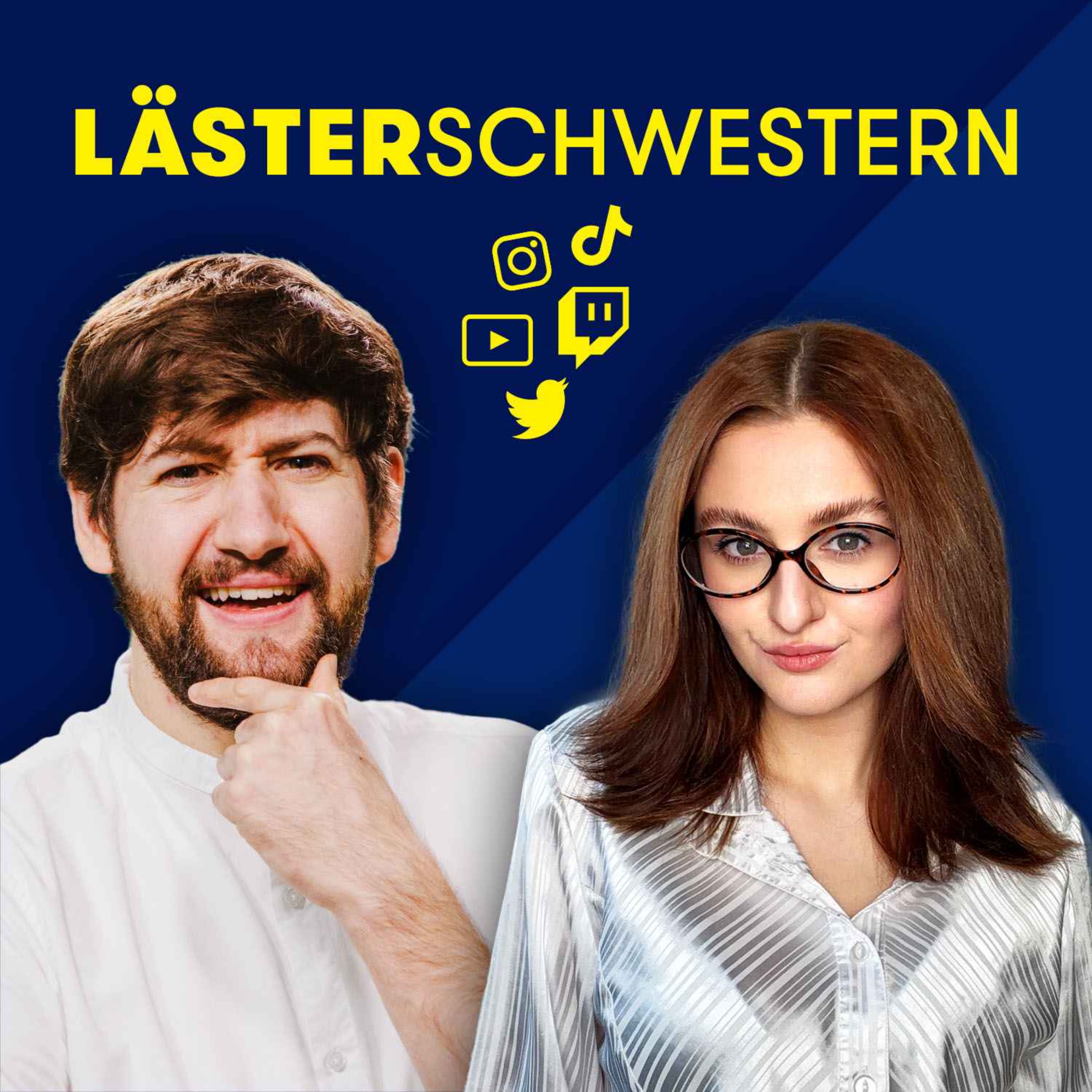 Folge 376: Wichtel-Drama und Verletzungen bei Monte-Event, Bibis Buch & Nessiontour spielt mit Fan-Gefühlen ft. YourLondon24 Folge 376: Wichtel-Drama und Verletzungen bei Monte-Event, Bibis Buch & Nessiontour spielt mit Fan-Gefühlen ft. YourLondon24