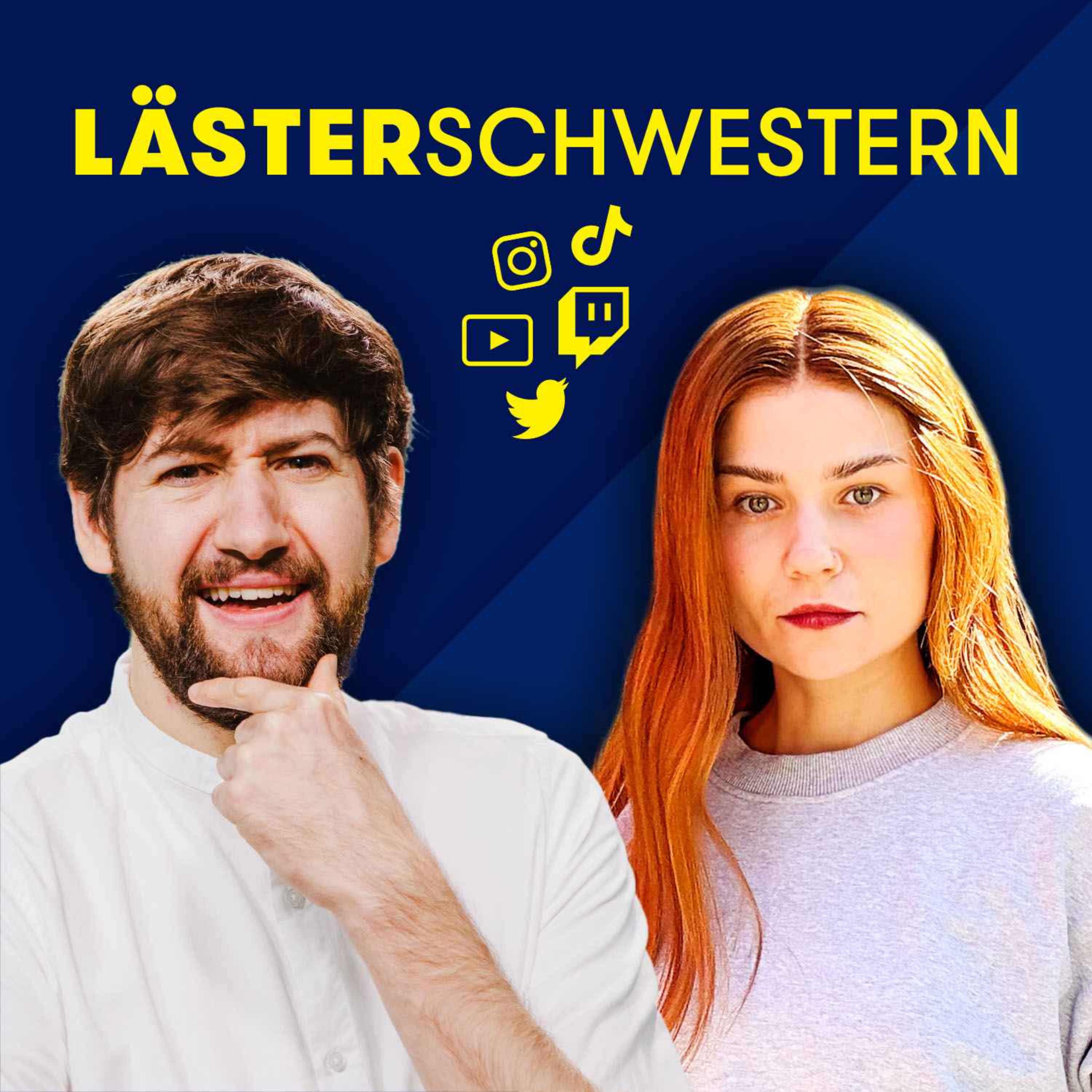 Folge 377: Erneute Kritik an Unge, das längste YouTube-Video der Welt & Hoss droht Hopf ft. Russisch Raclette