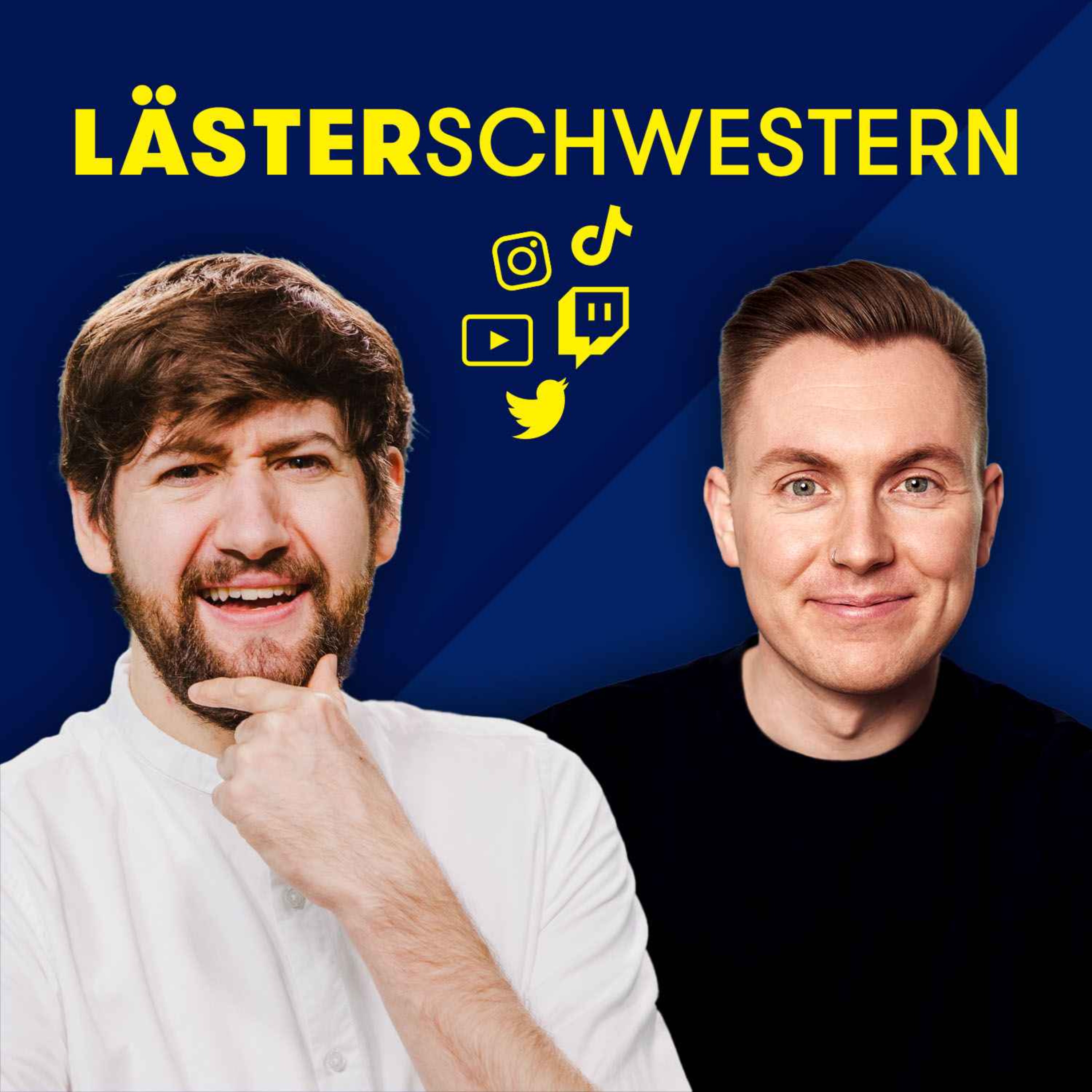 Folge 381: Marvin verurteilt, Fanblast bestraft & Marc Gebauers Epstein-Takes ft. Tomatolix