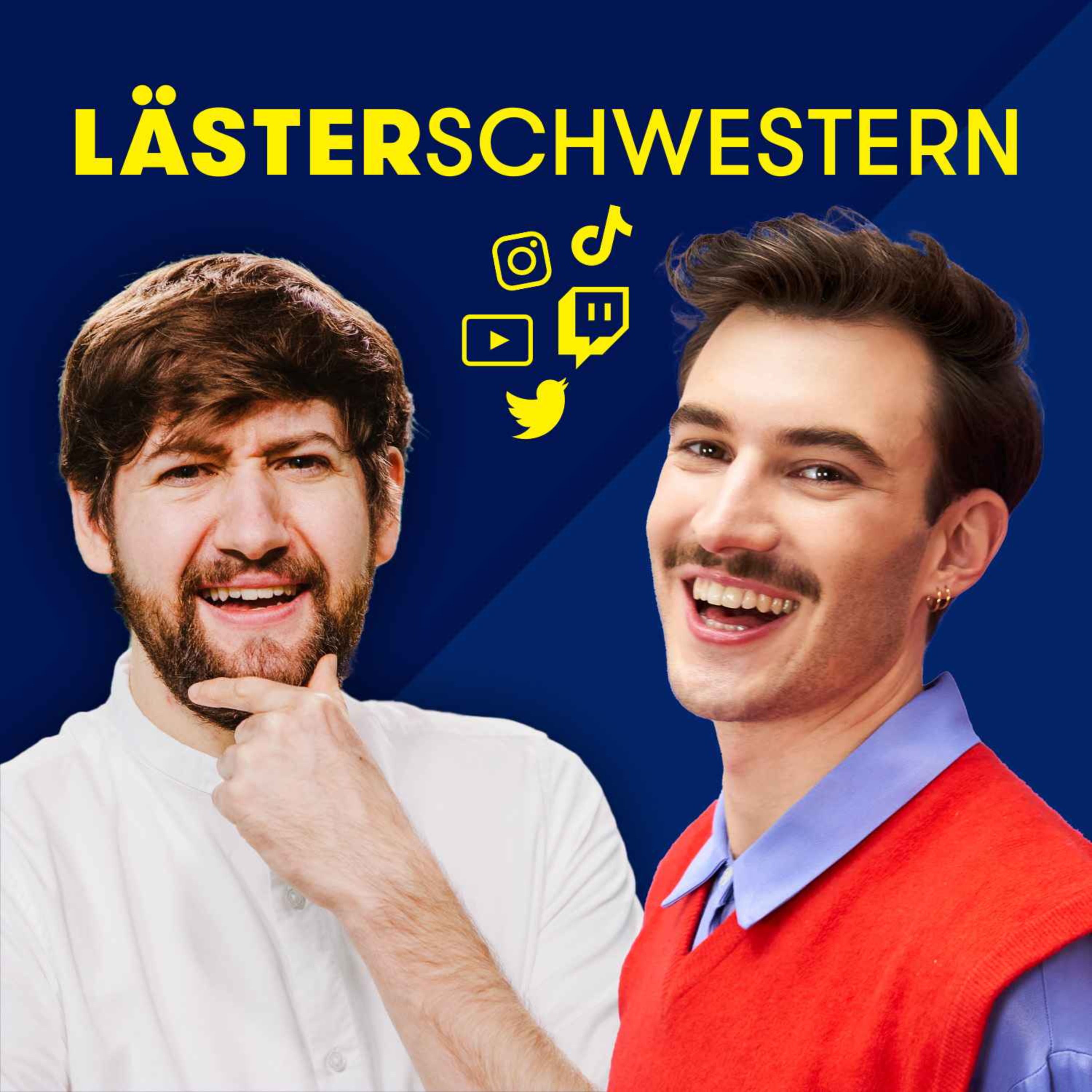 Folge 391: Influencerin beschwert sich über zu wenige Glückwunsche zum Hundegeburtstag & Sperrt Instagram progressive Accounts? ft. Carlo Sommer
