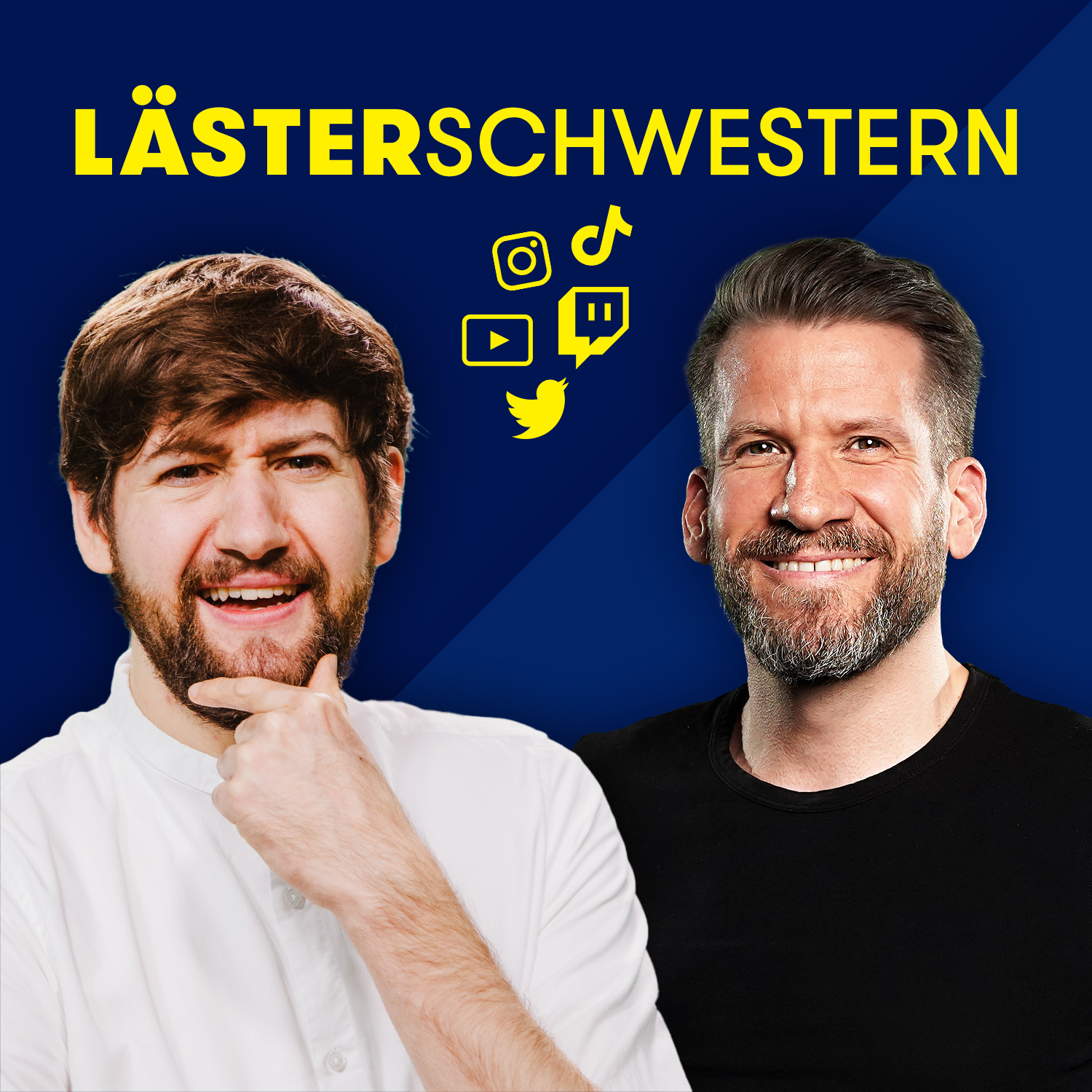 Lästerschwestern