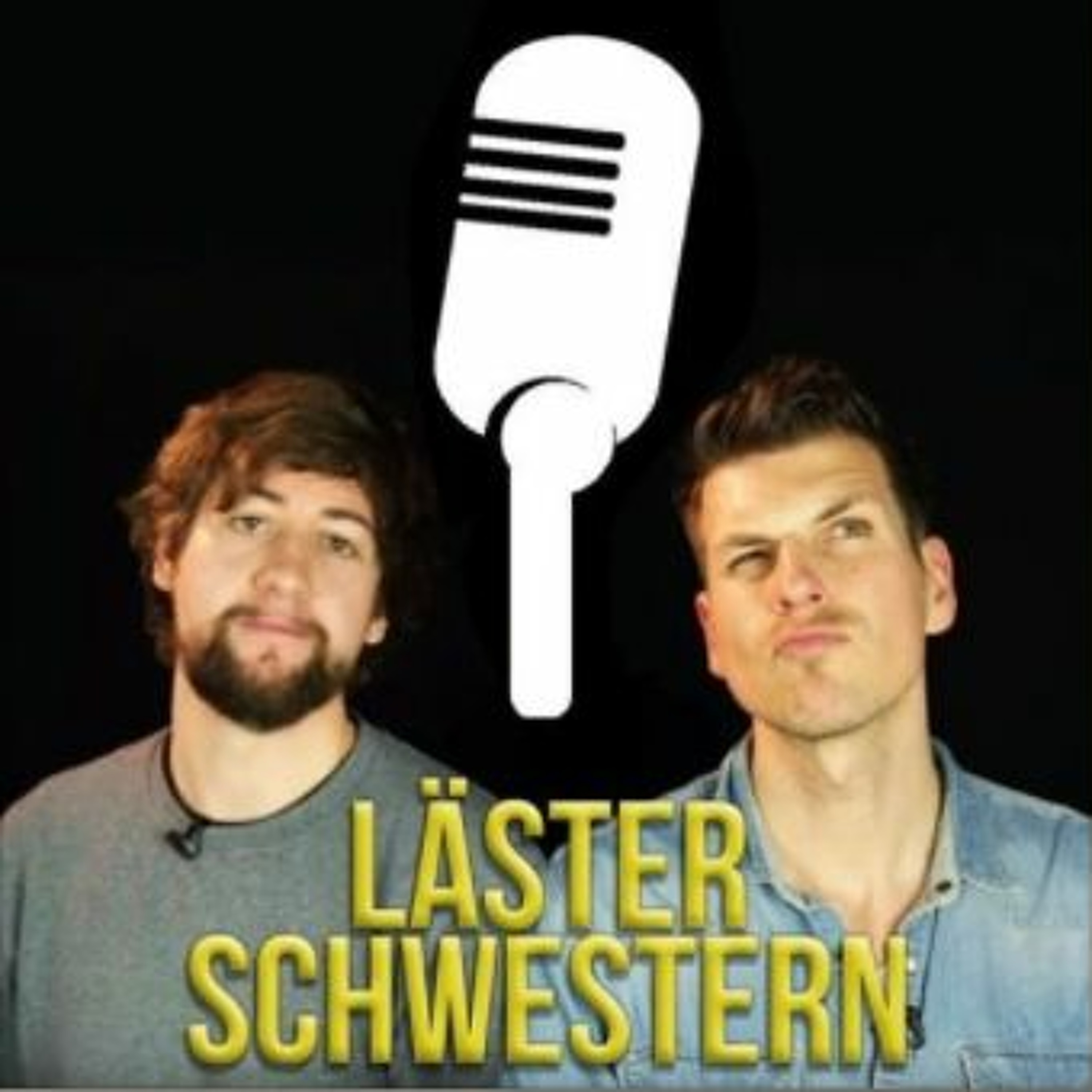 Lästerschwestern