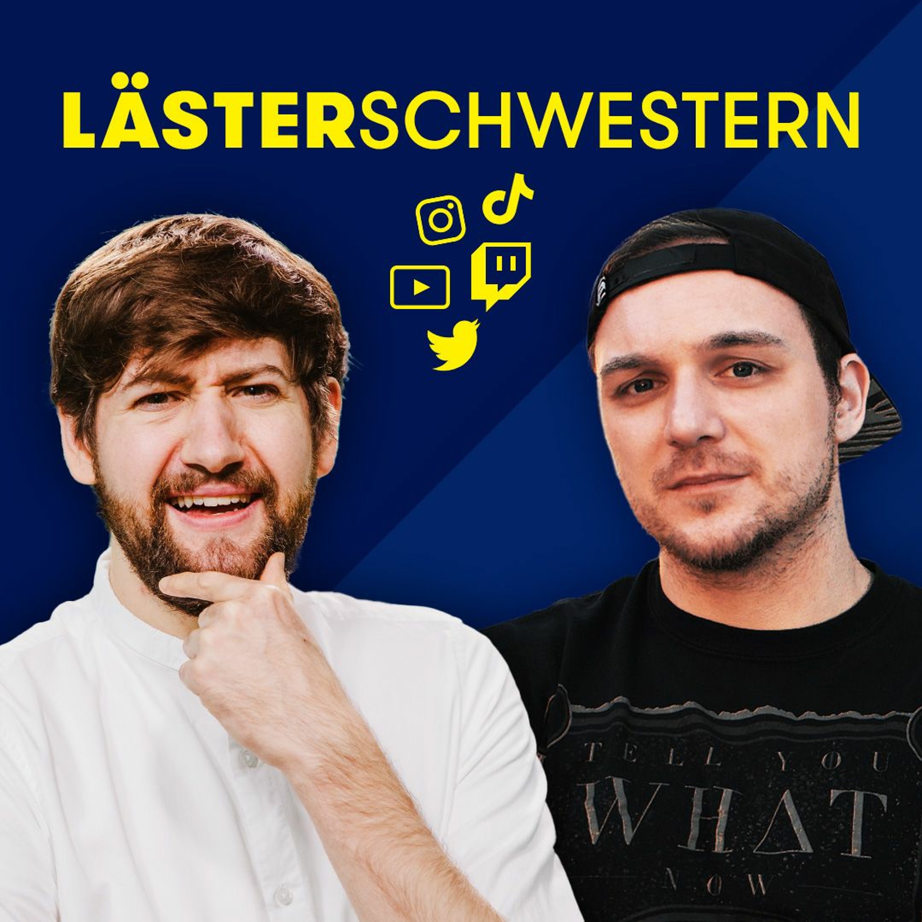 Lästerschwestern