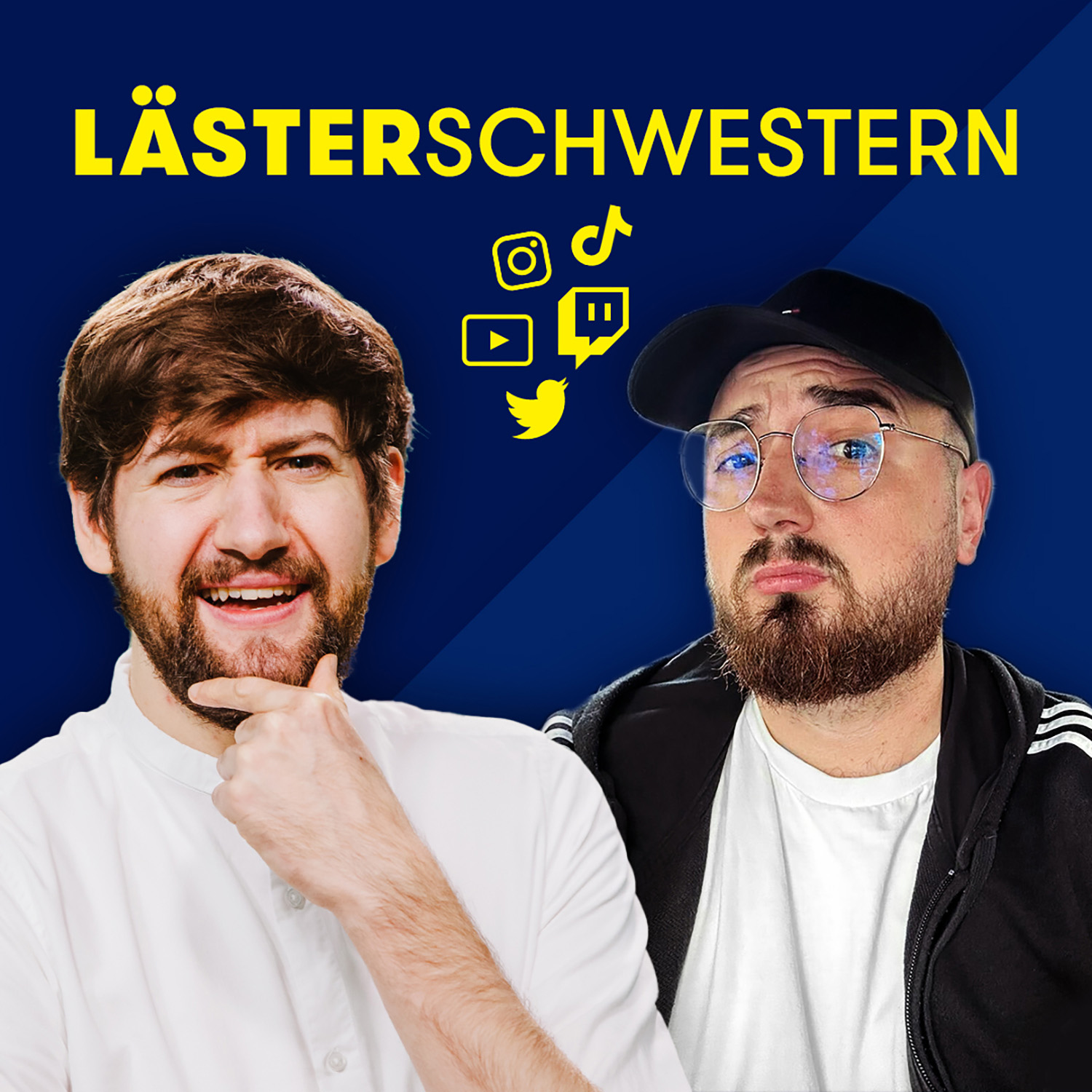 Lästerschwestern