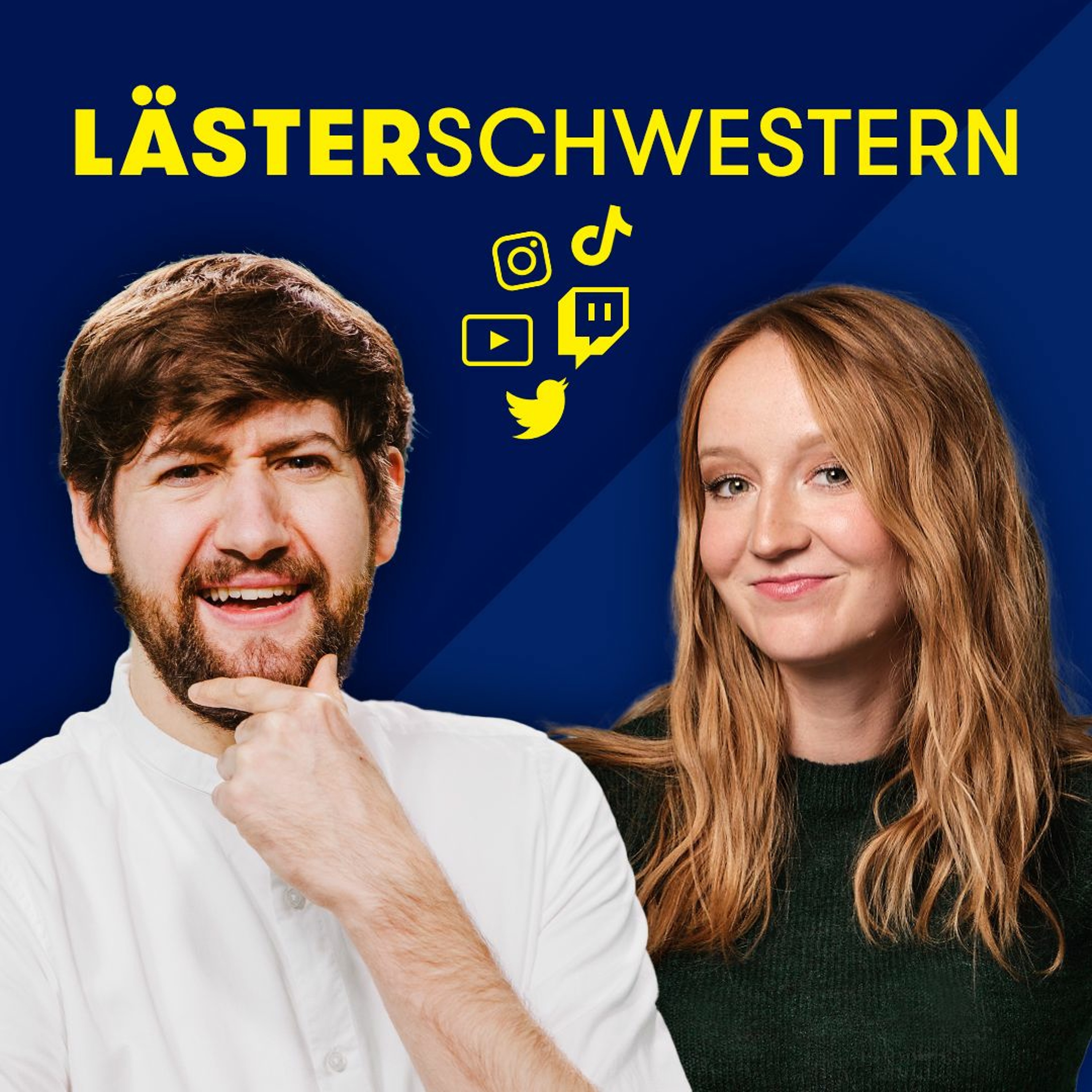 Lästerschwestern