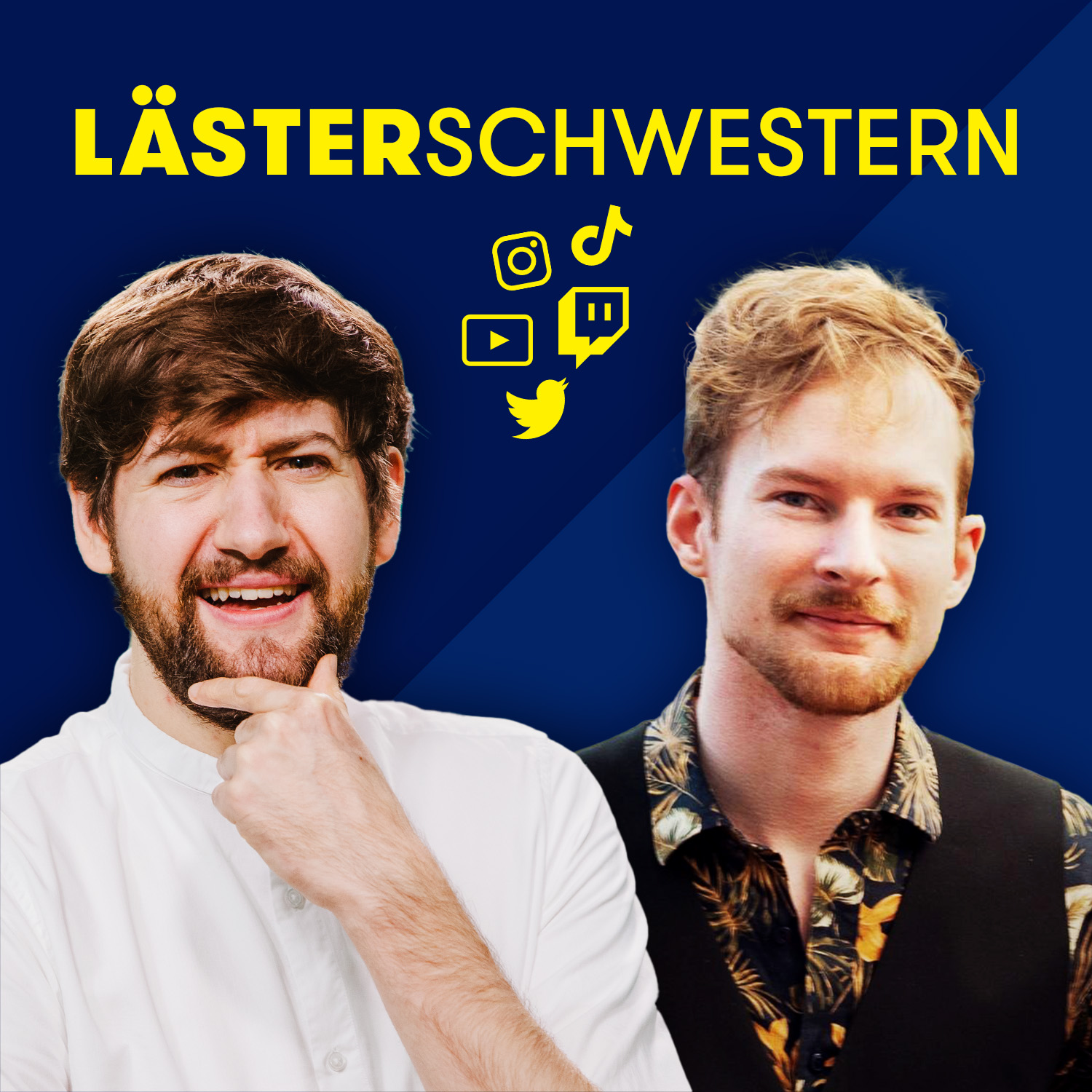 Lästerschwestern