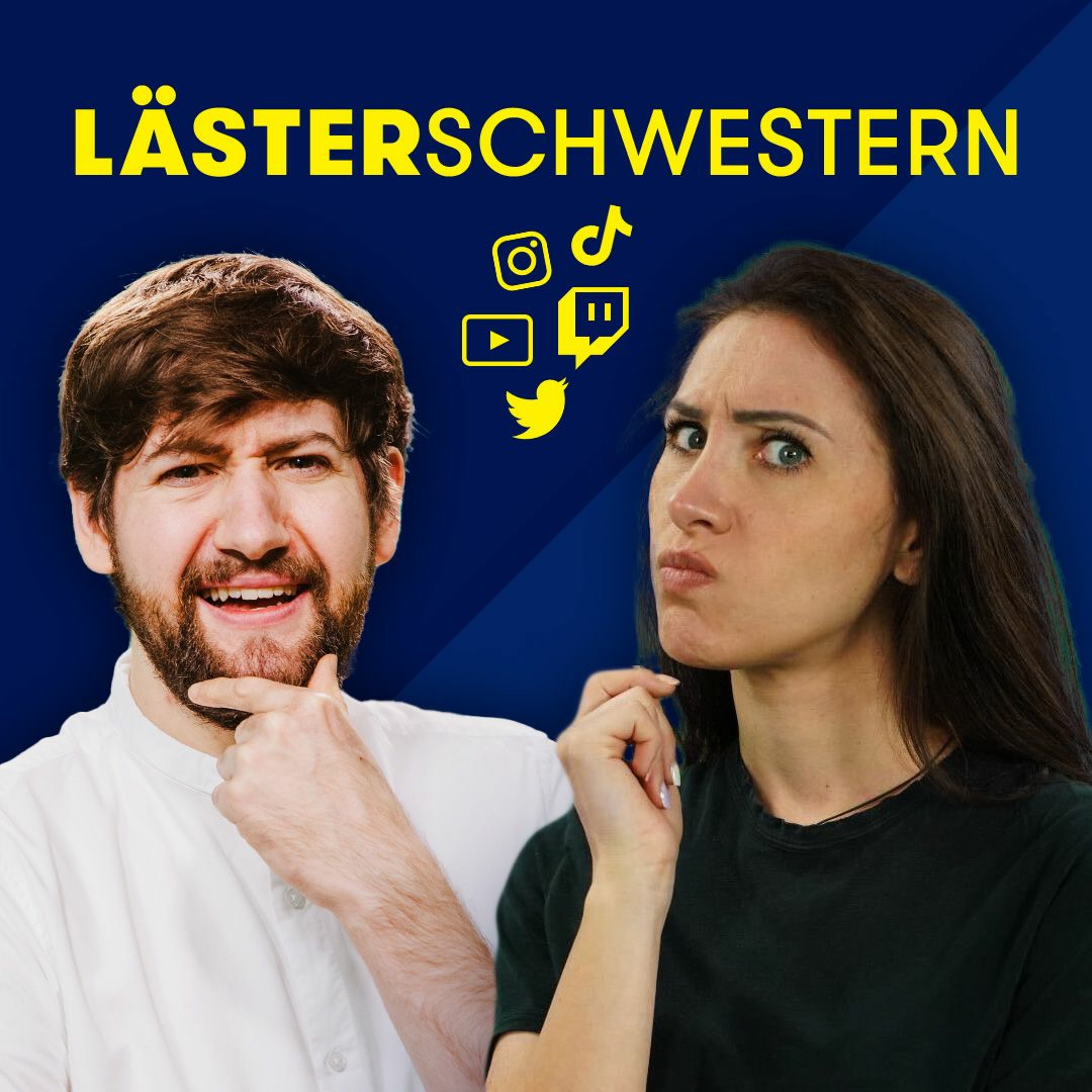 Lästerschwestern
