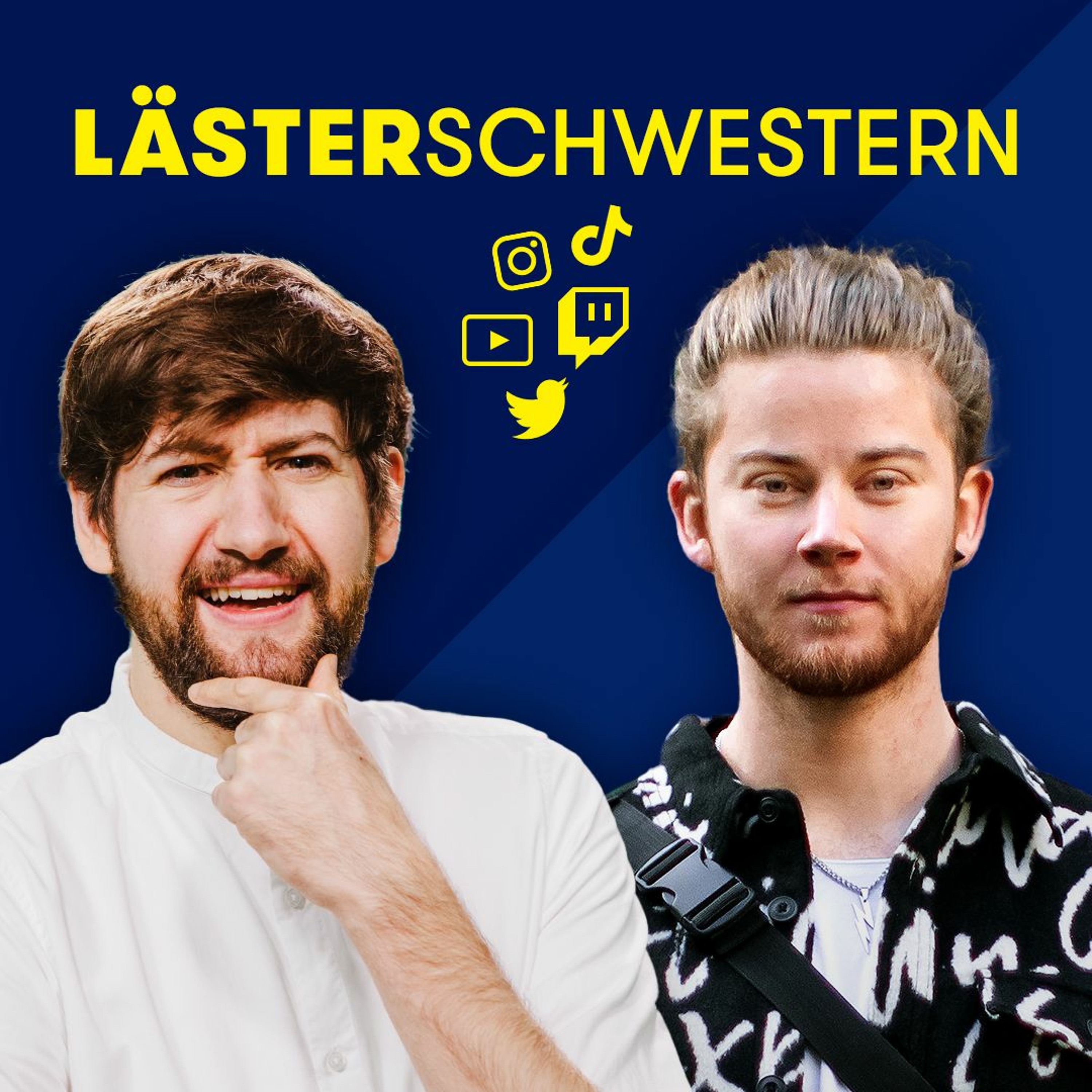 Lästerschwestern