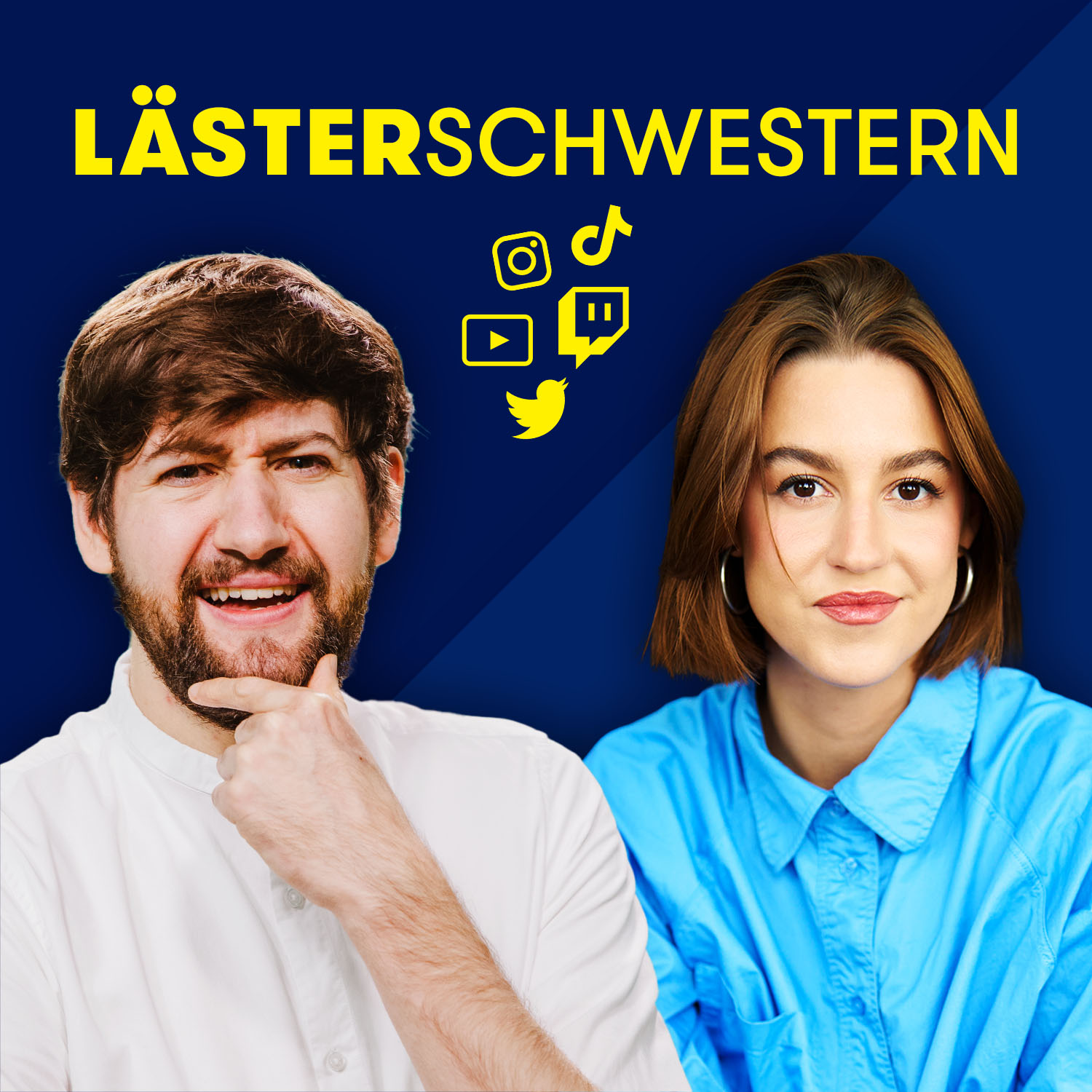 Lästerschwestern