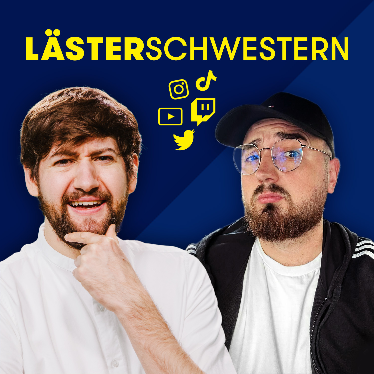 Lästerschwestern