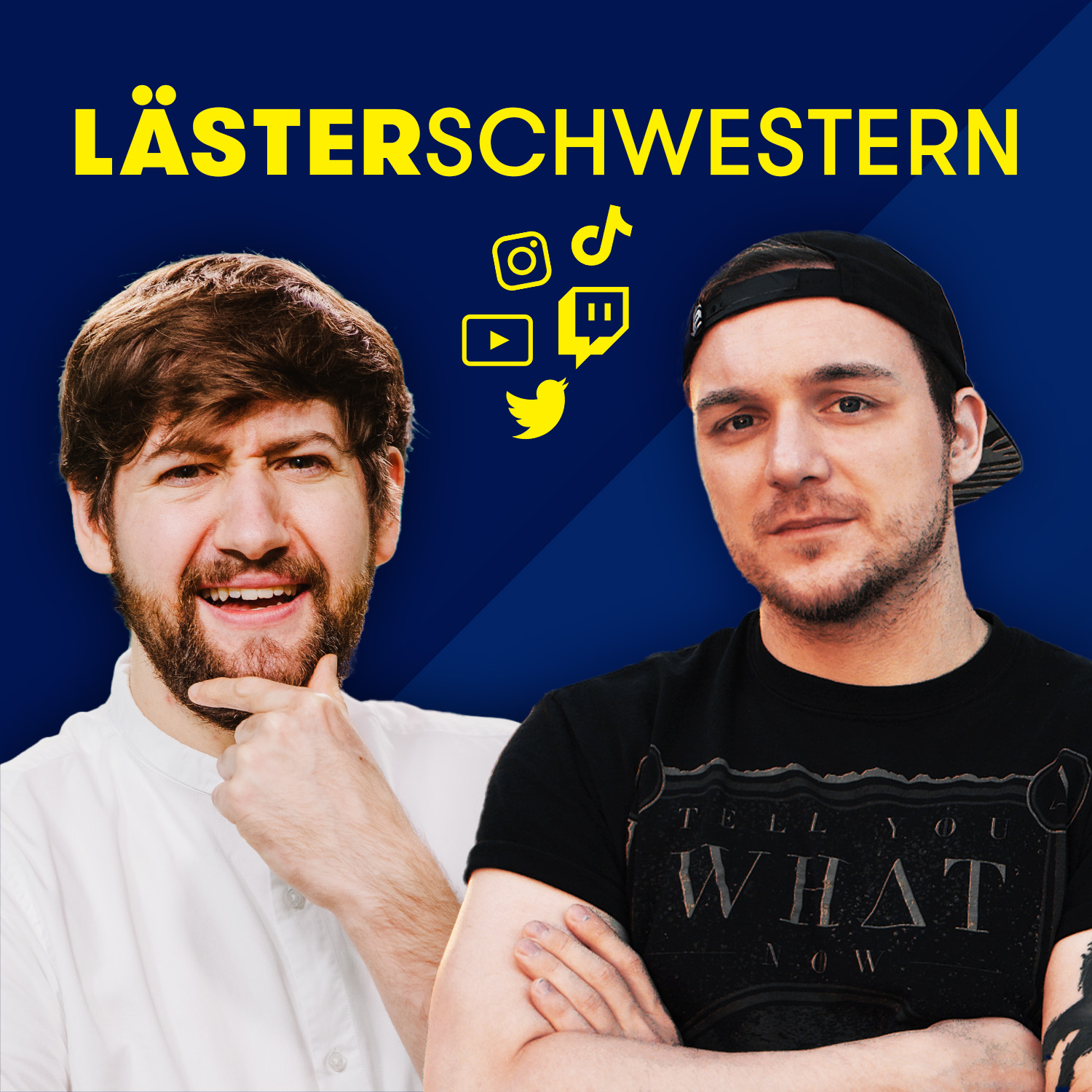 Lästerschwestern