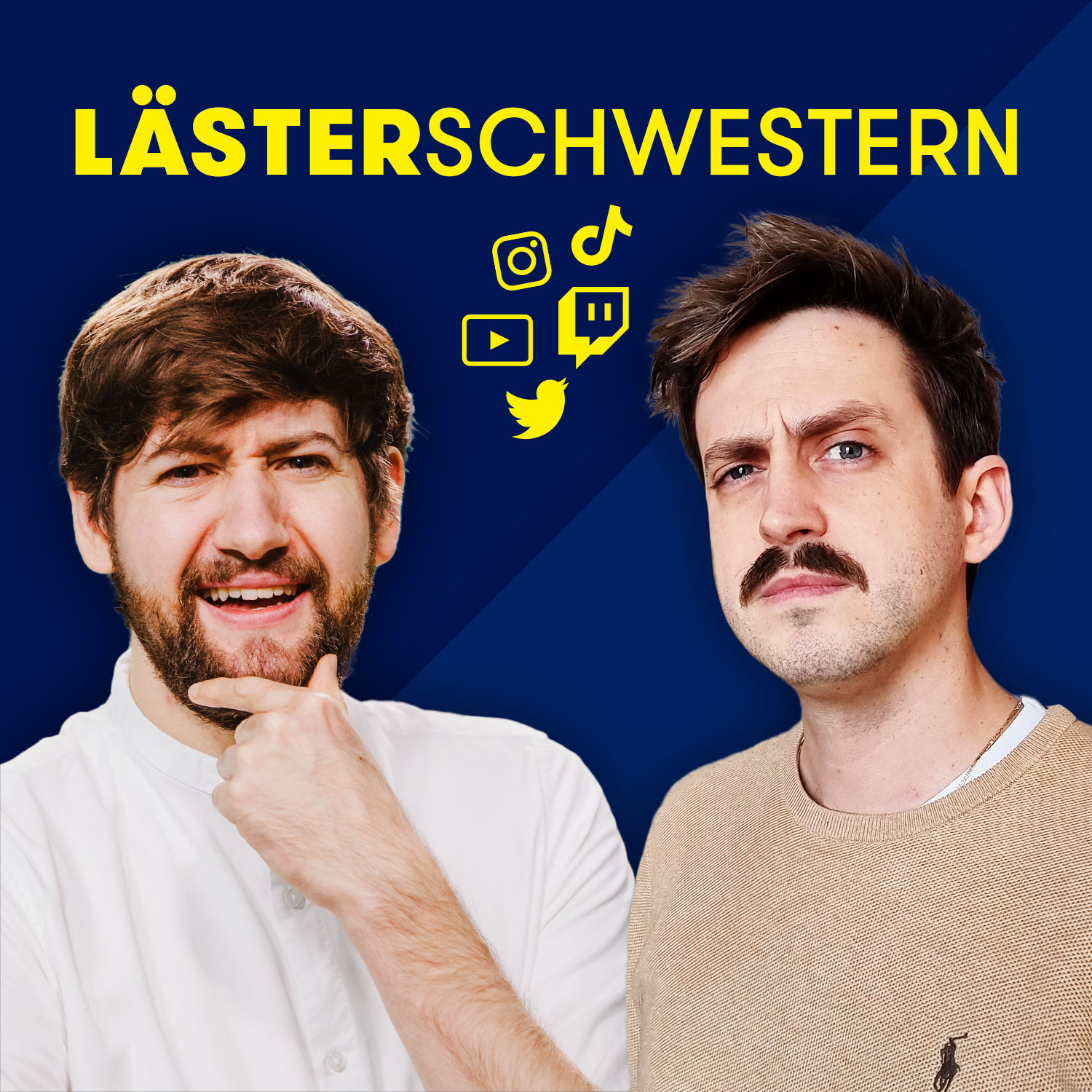 Lästerschwestern