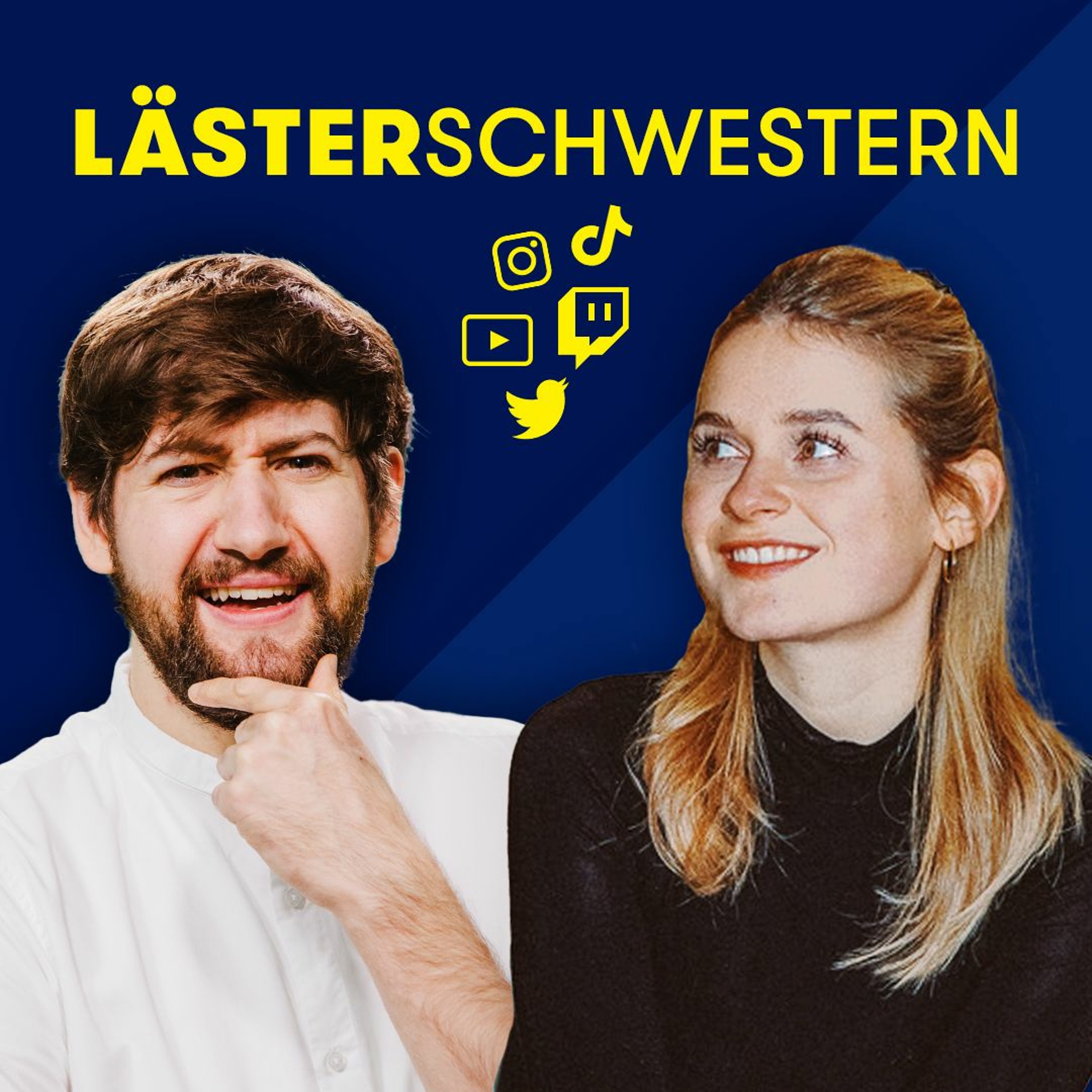 Lästerschwestern