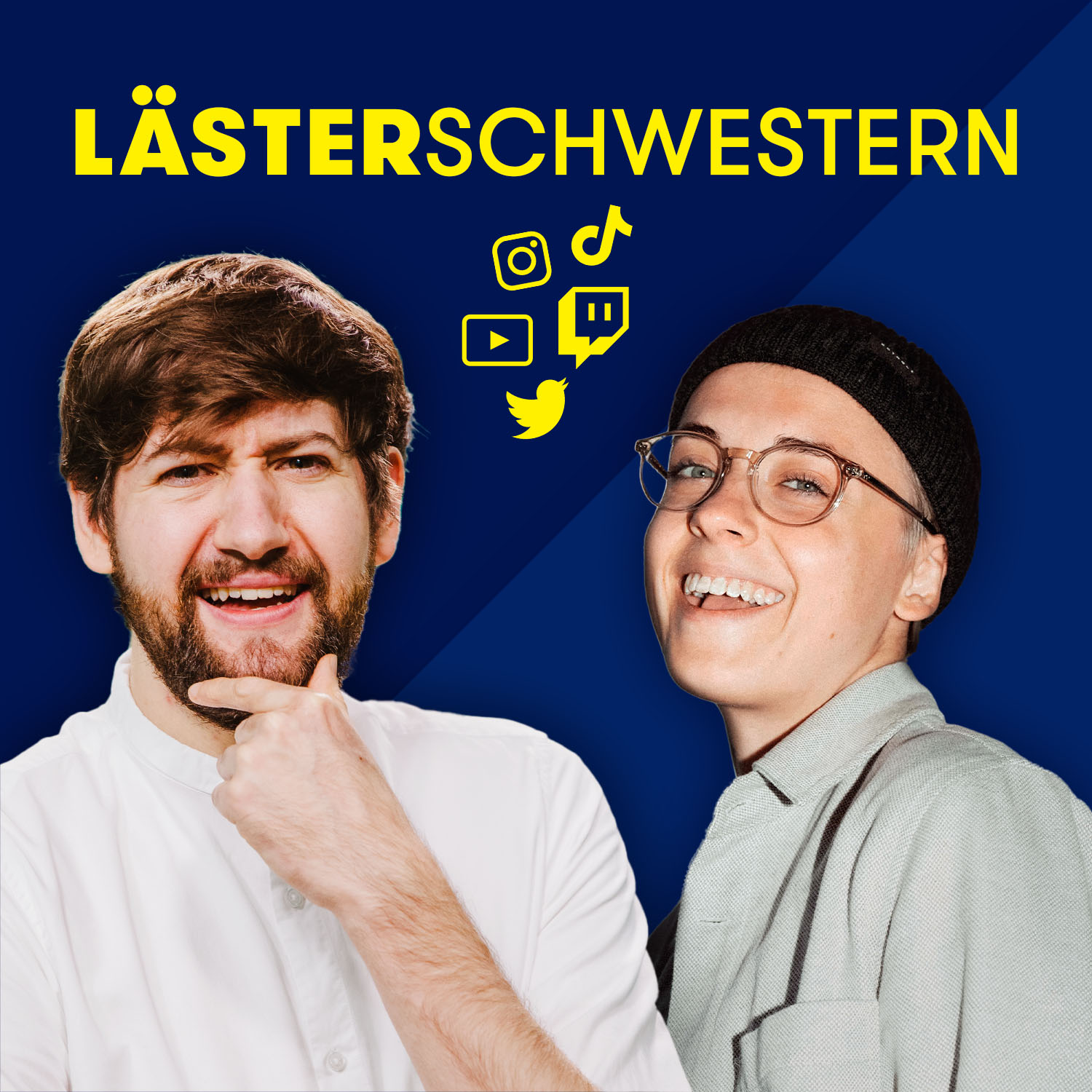 Lästerschwestern