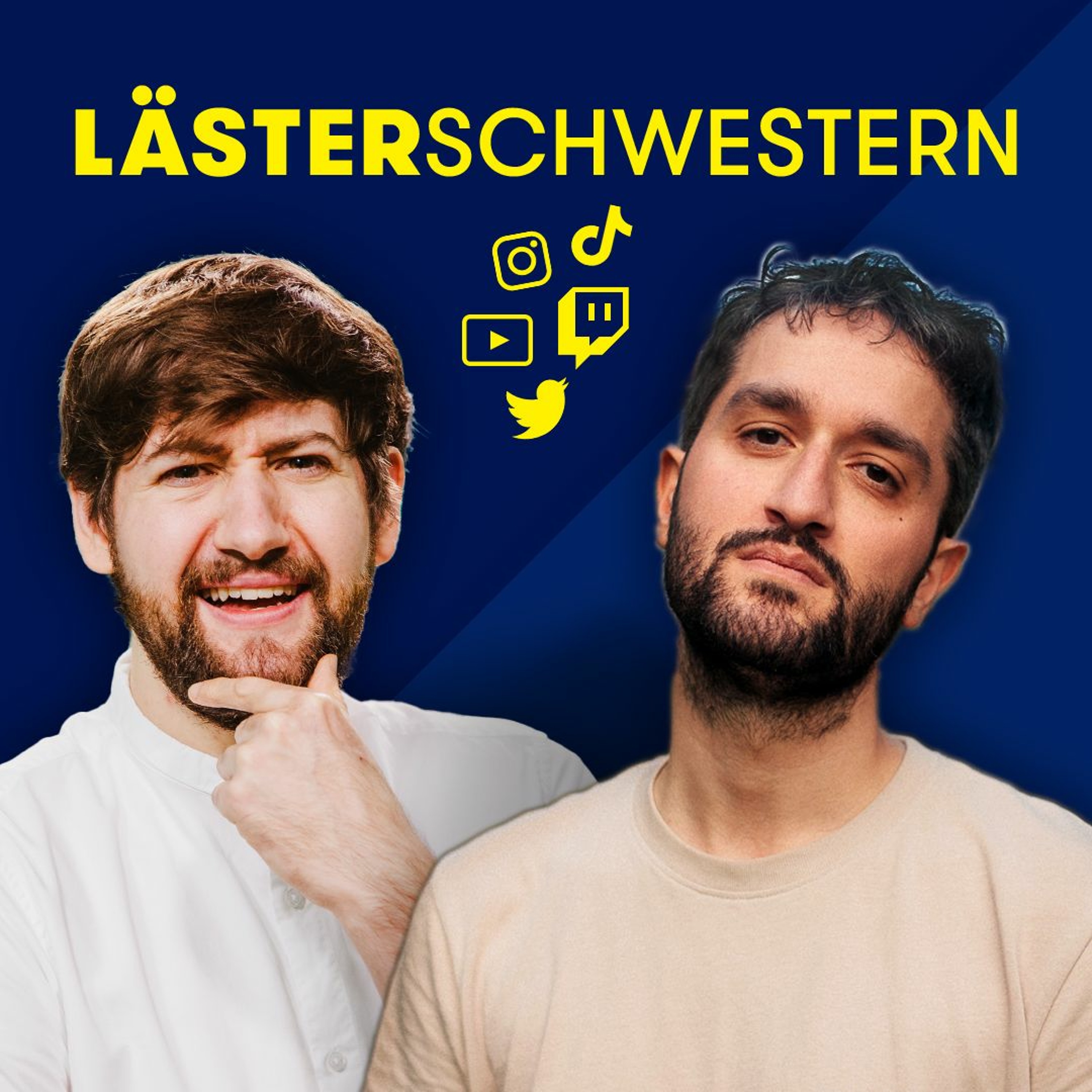 Lästerschwestern