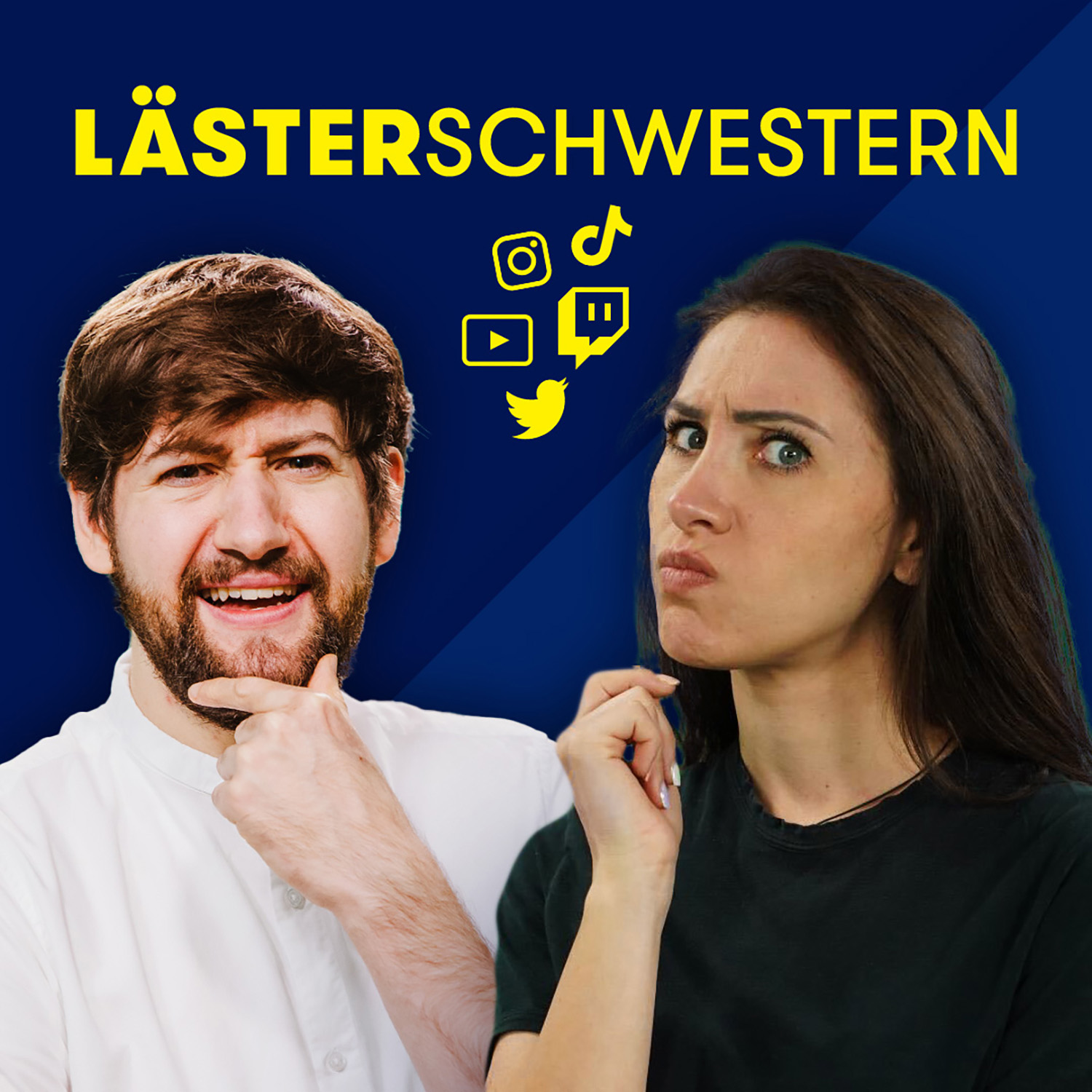 Folge 275: Papaplatte löst Millionenrätsel & Tanzverbot ist pleite ft. Gnu