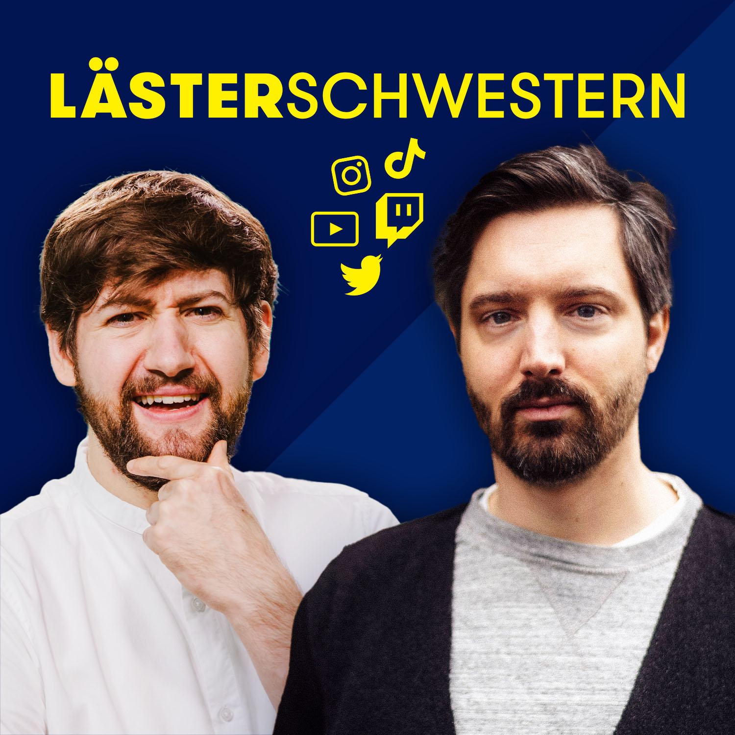 Lästerschwestern