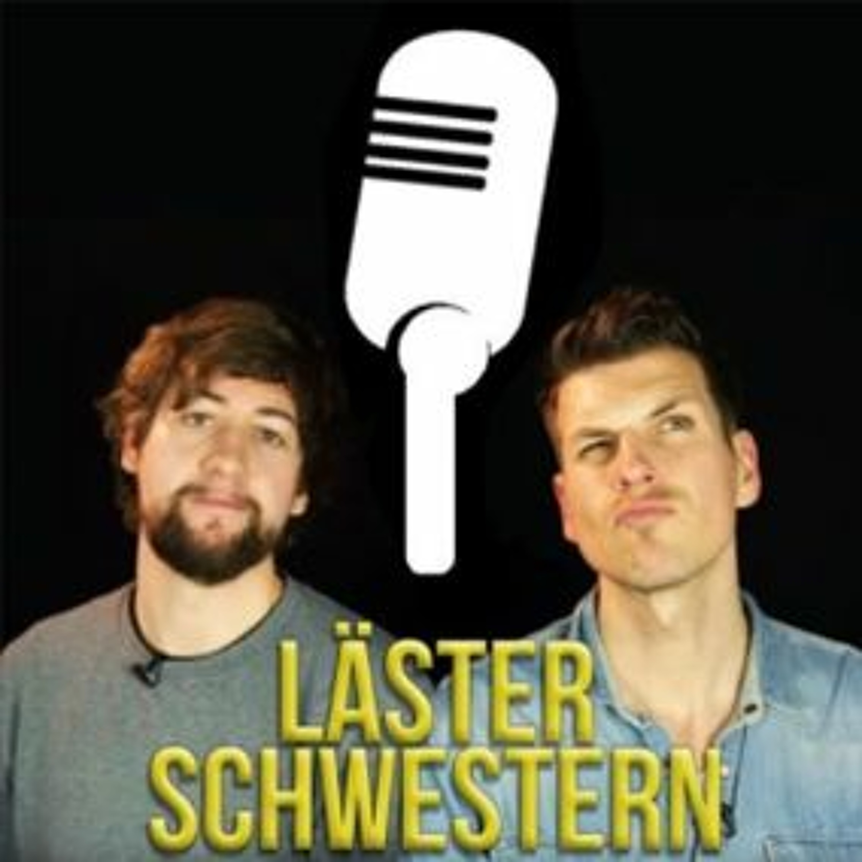Lästerschwestern