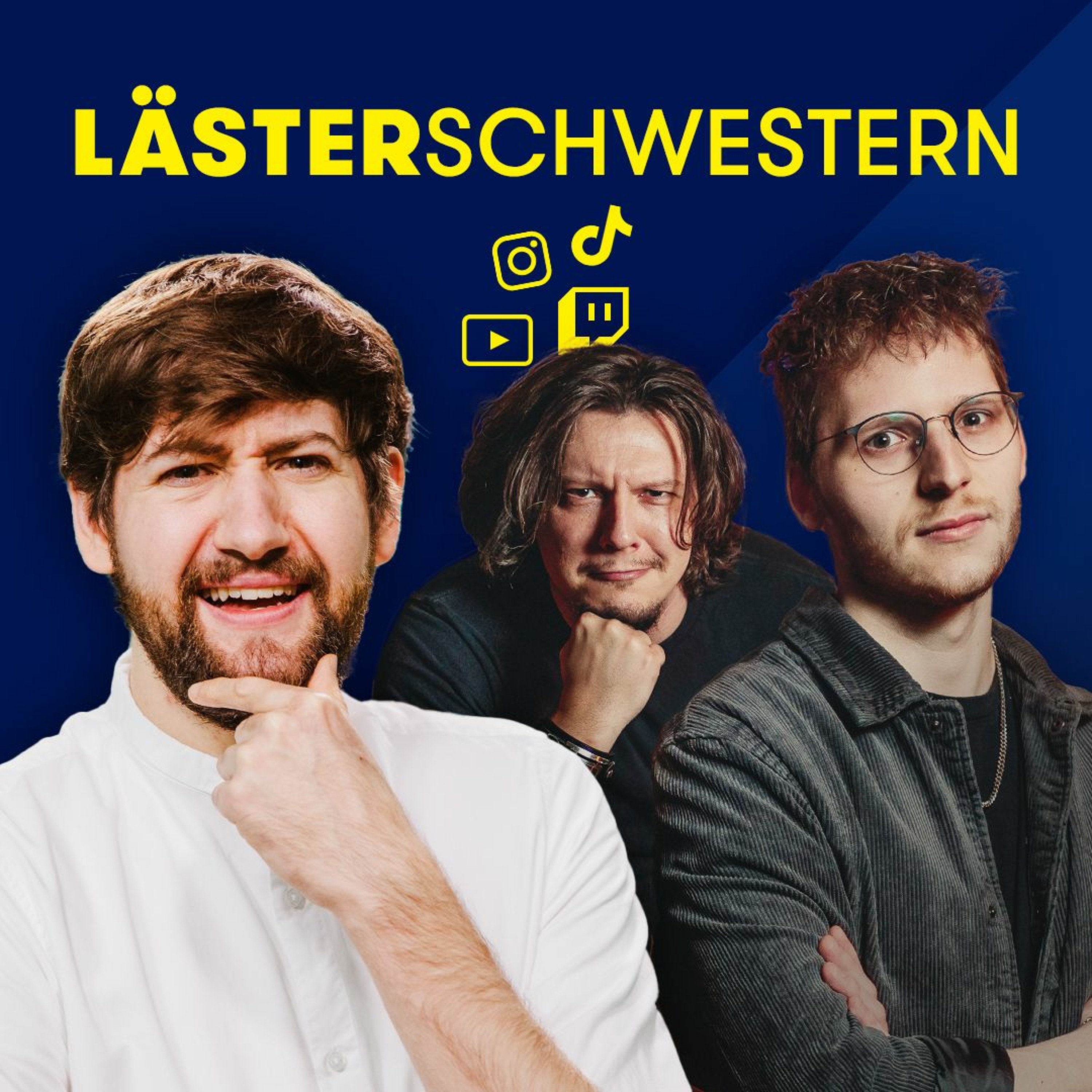 Lästerschwestern