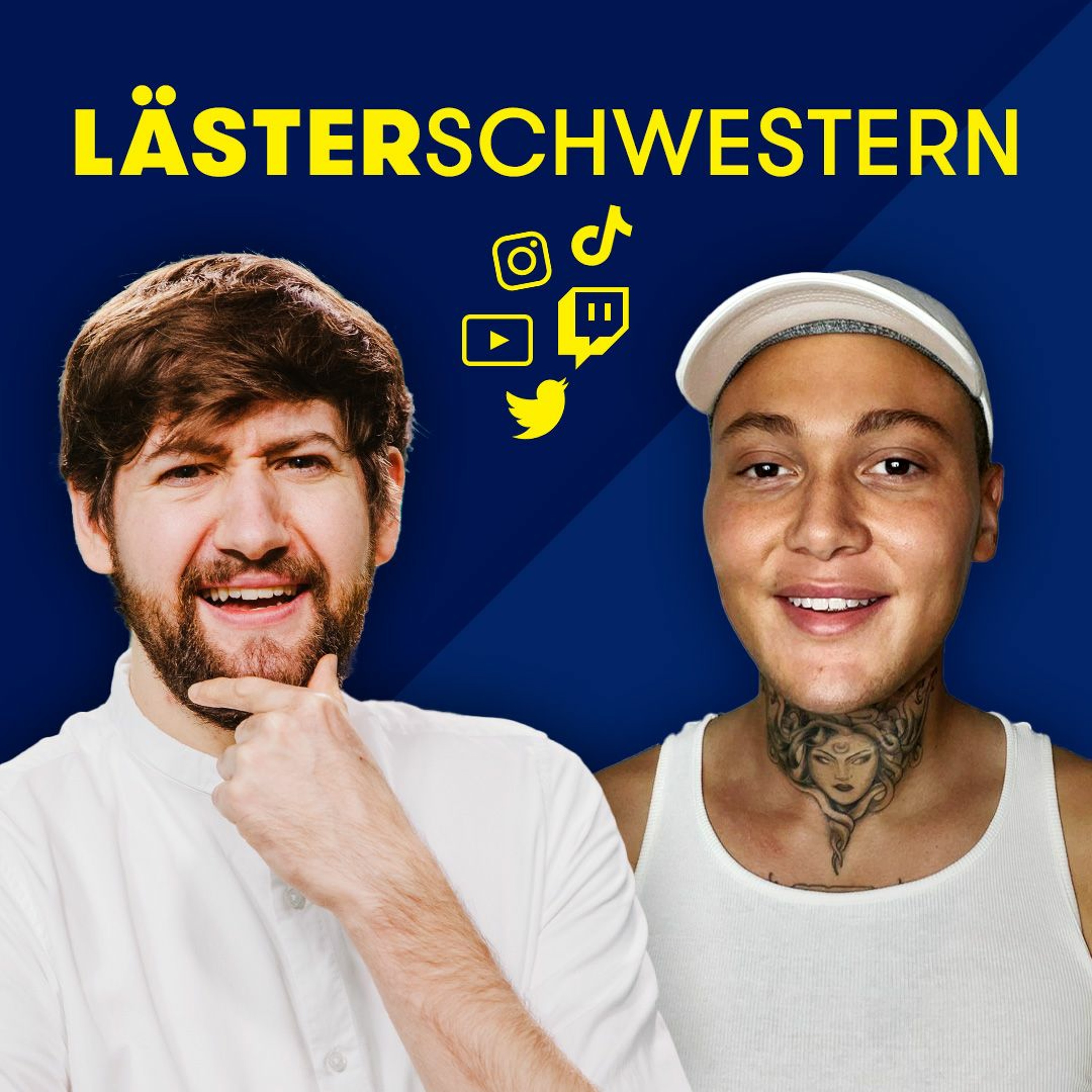 Lästerschwestern