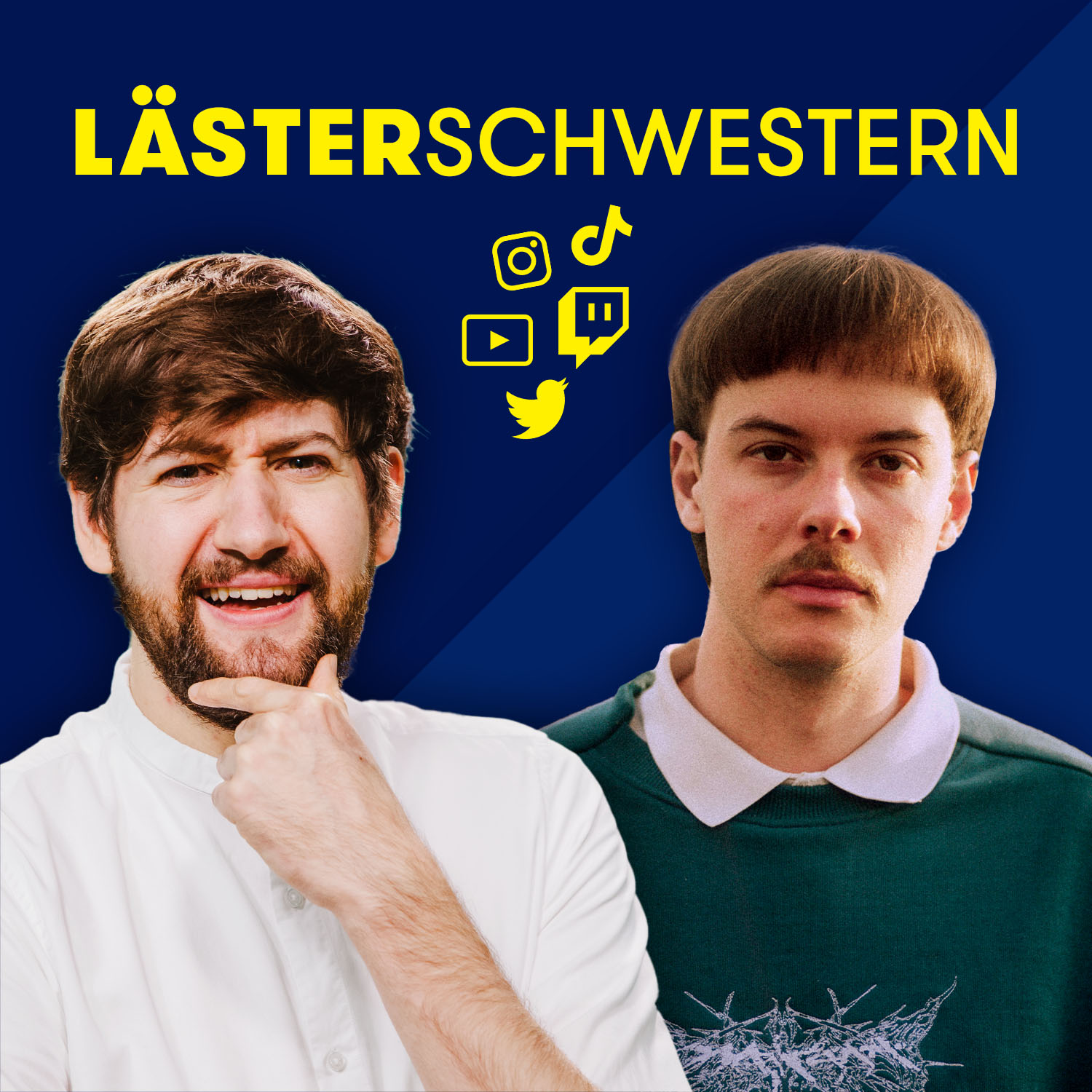 Lästerschwestern