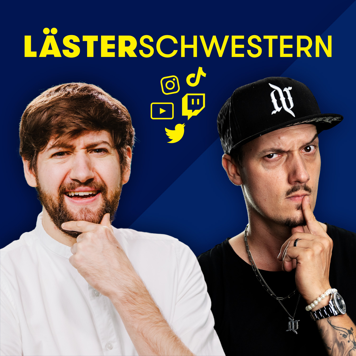 Lästerschwestern
