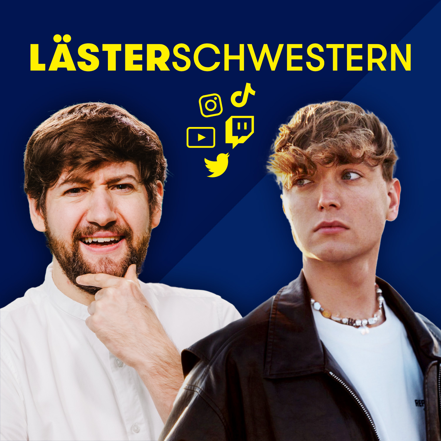Lästerschwestern