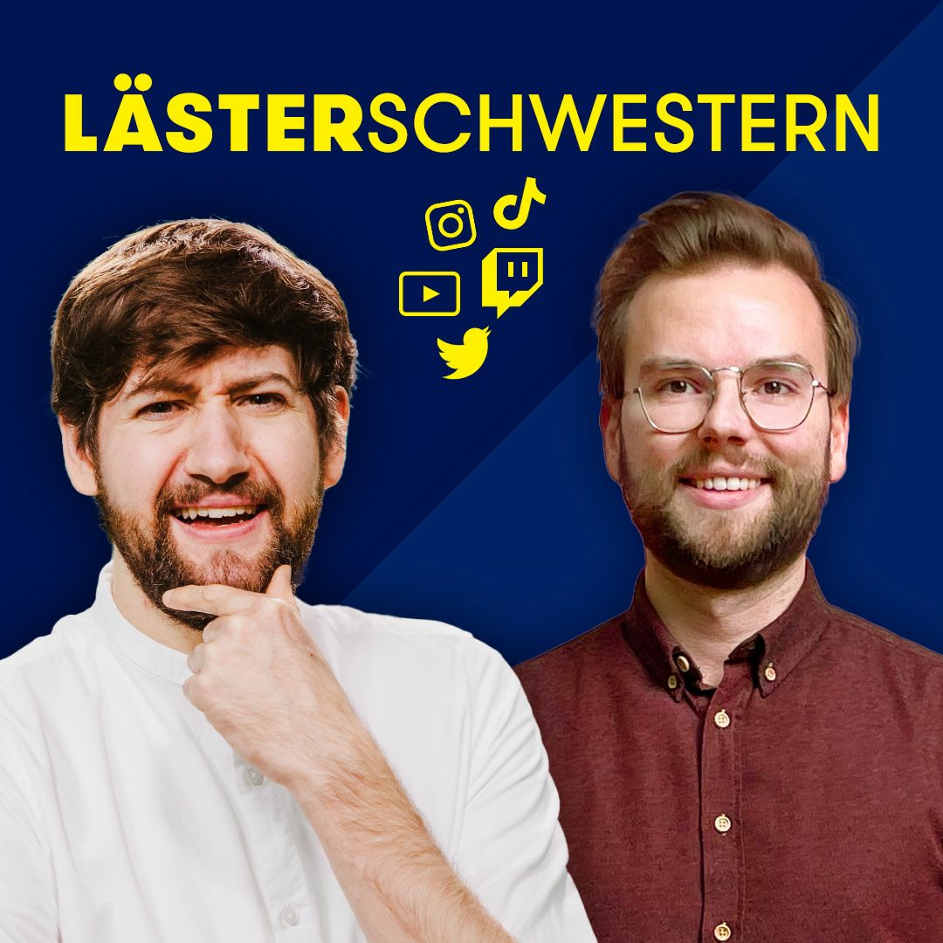 Lästerschwestern