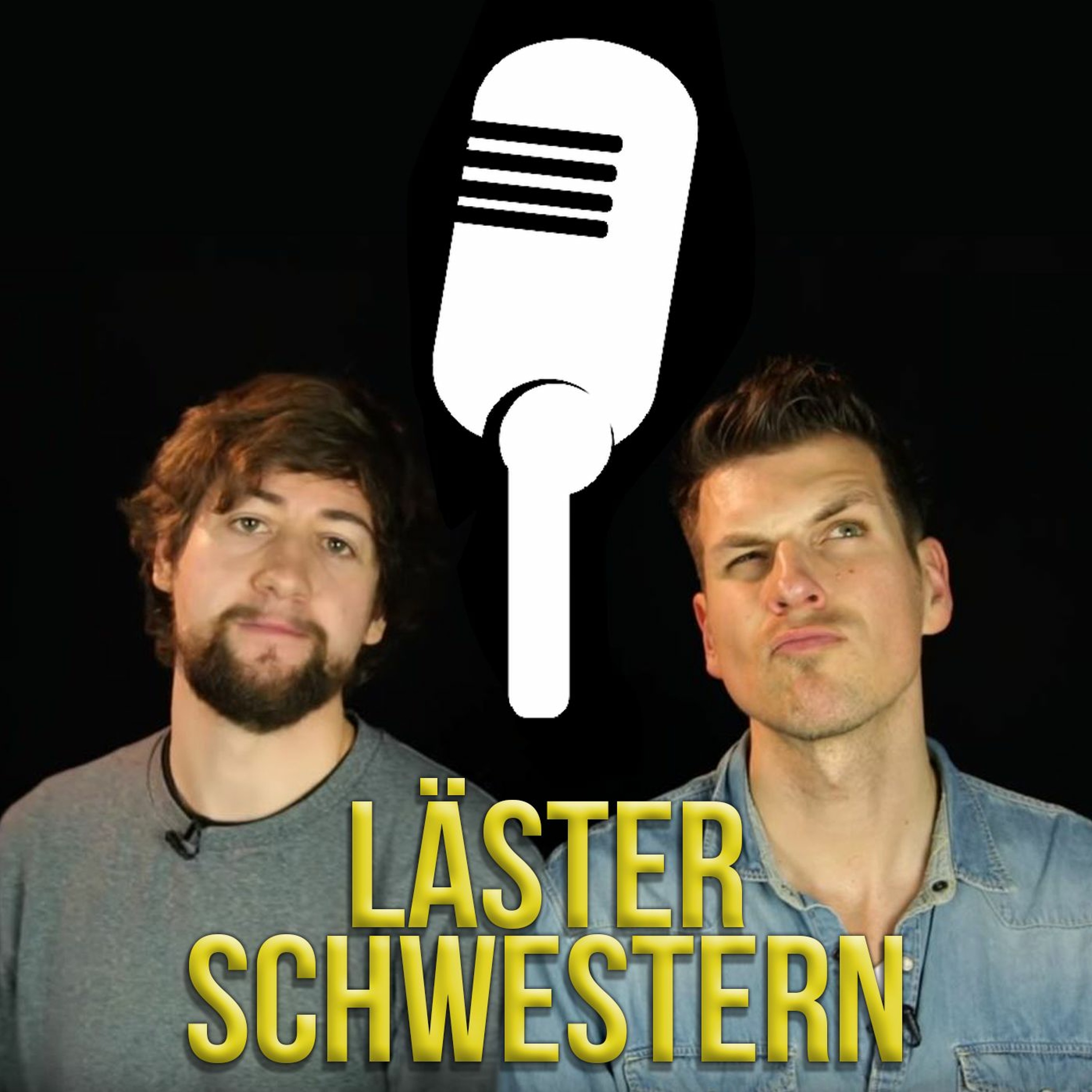 Folge 125: Von menschgewordenem ADHS & Rewis Schenkelklopferhumor ft. Zeo