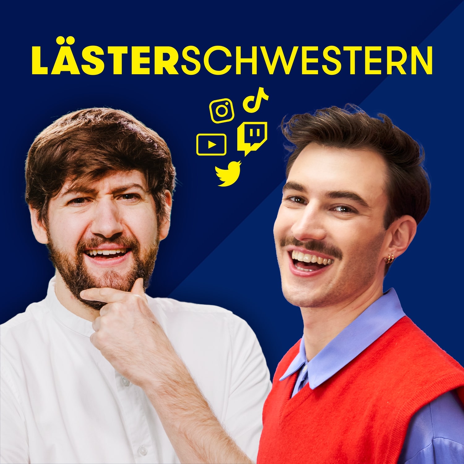Lästerschwestern