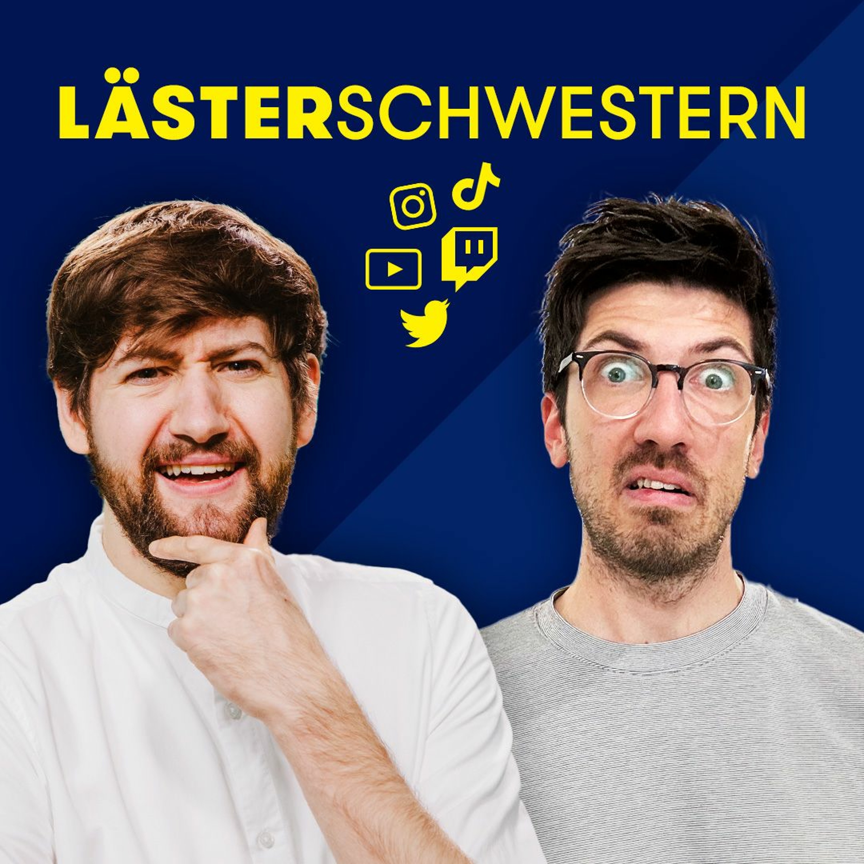 Lästerschwestern