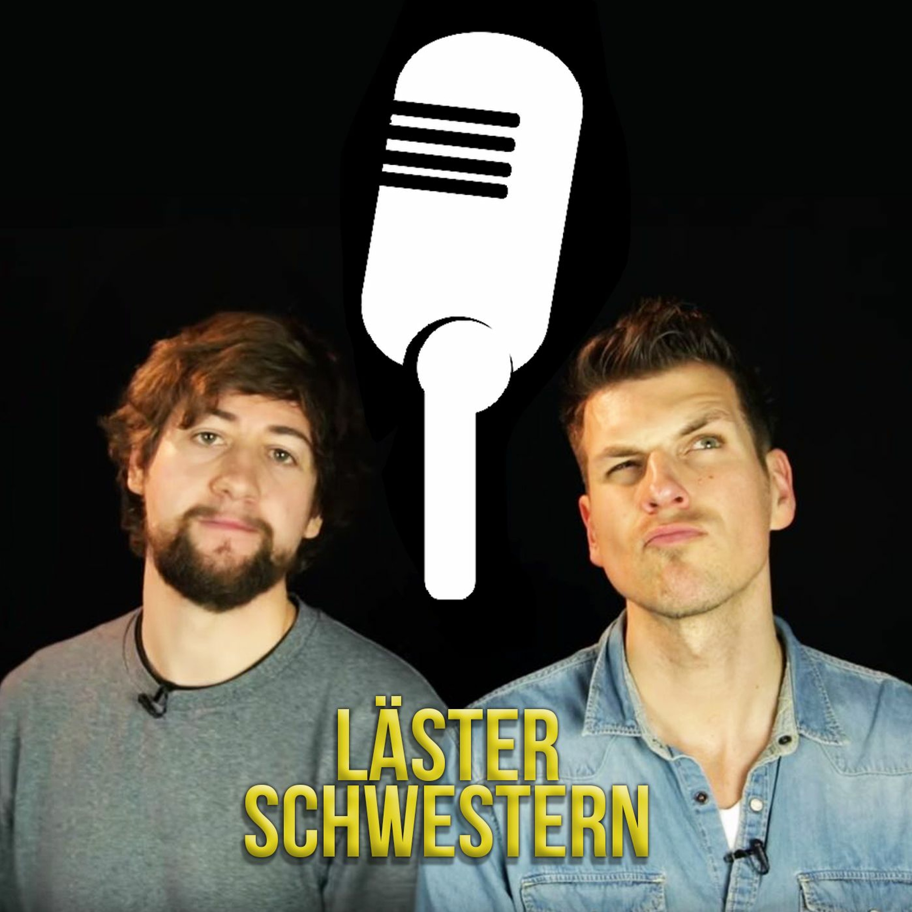 Folge 113: Von 30 Millionen Euro für nix & 142 km/h innerorts ft. Marcel Scorpion