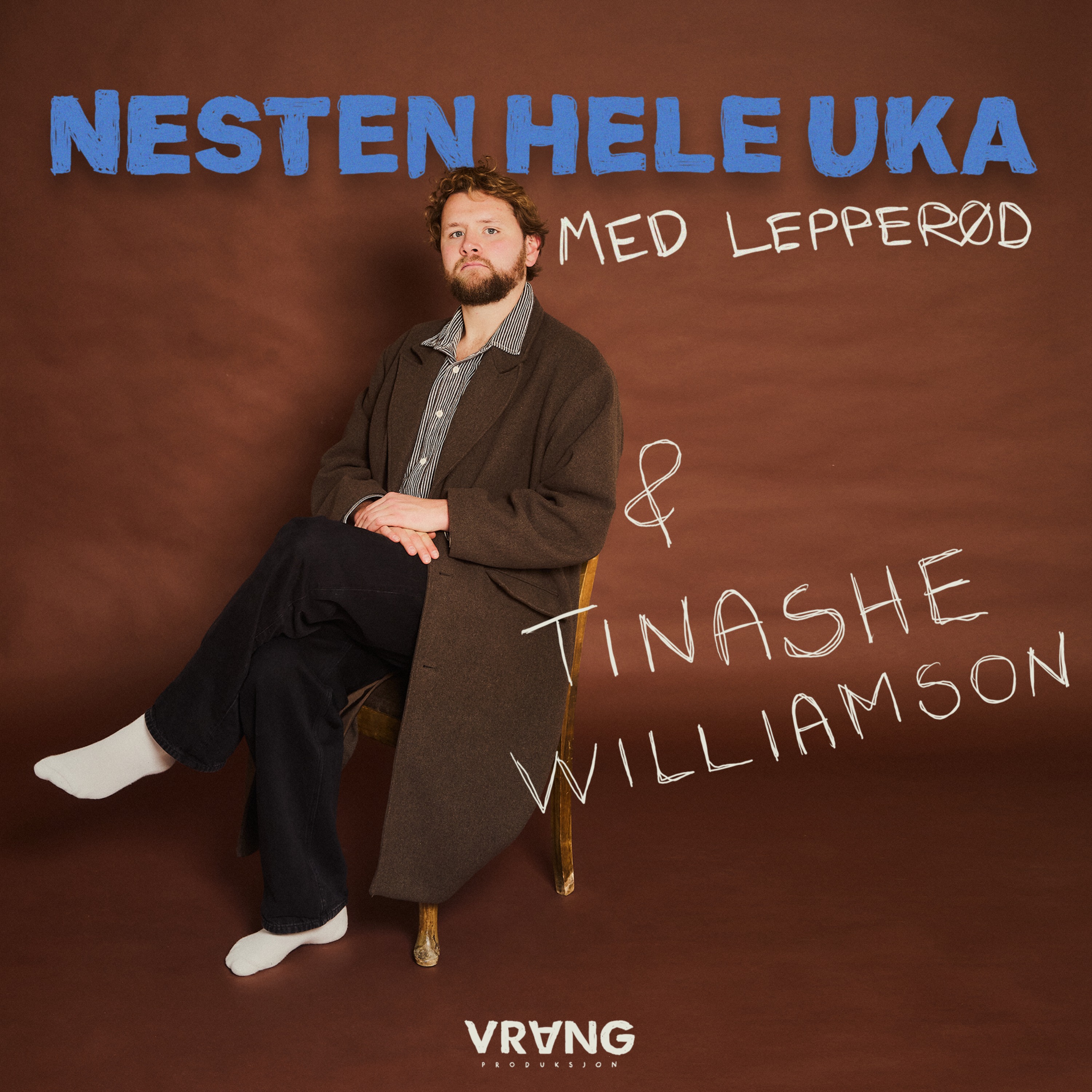 Episode cover