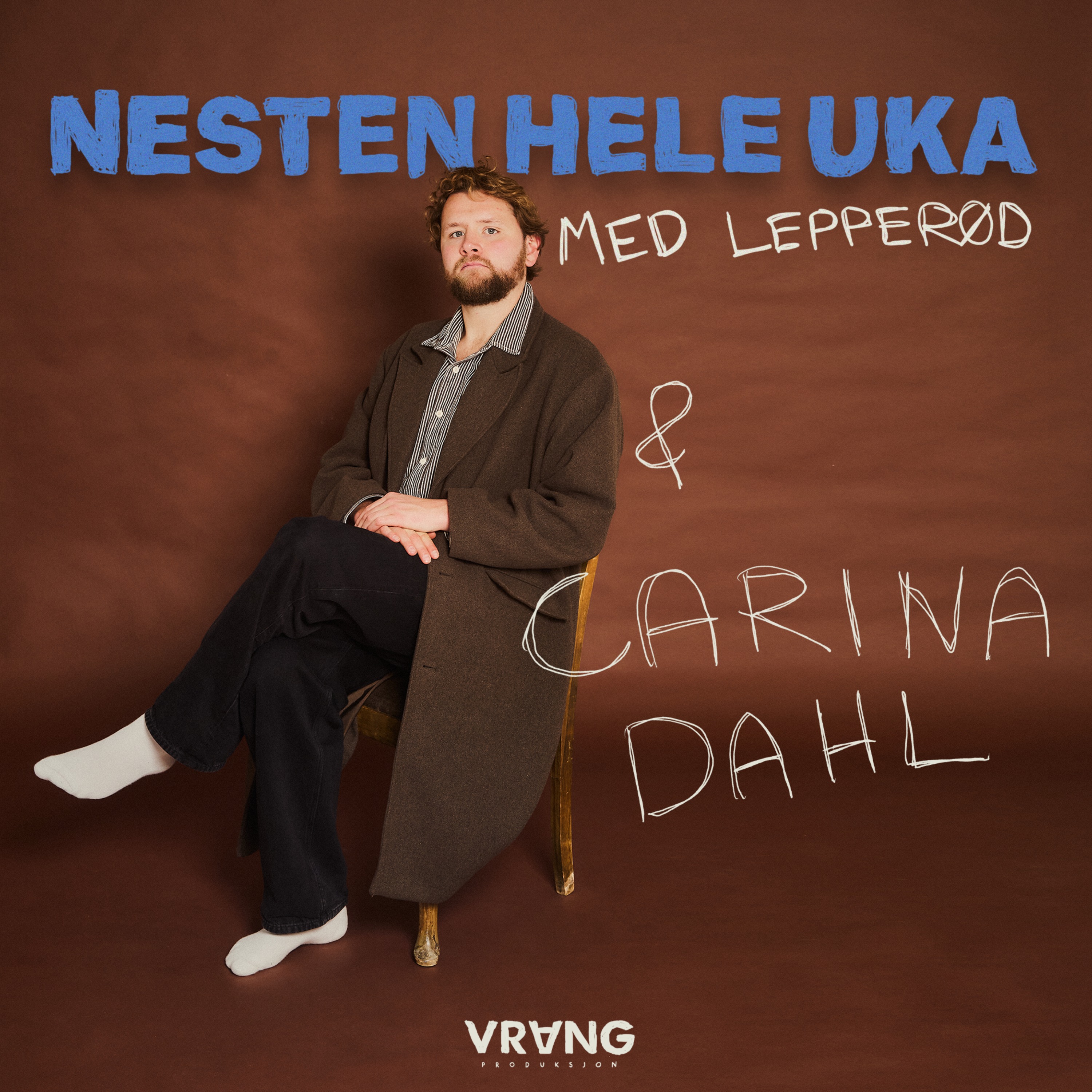 Episode cover