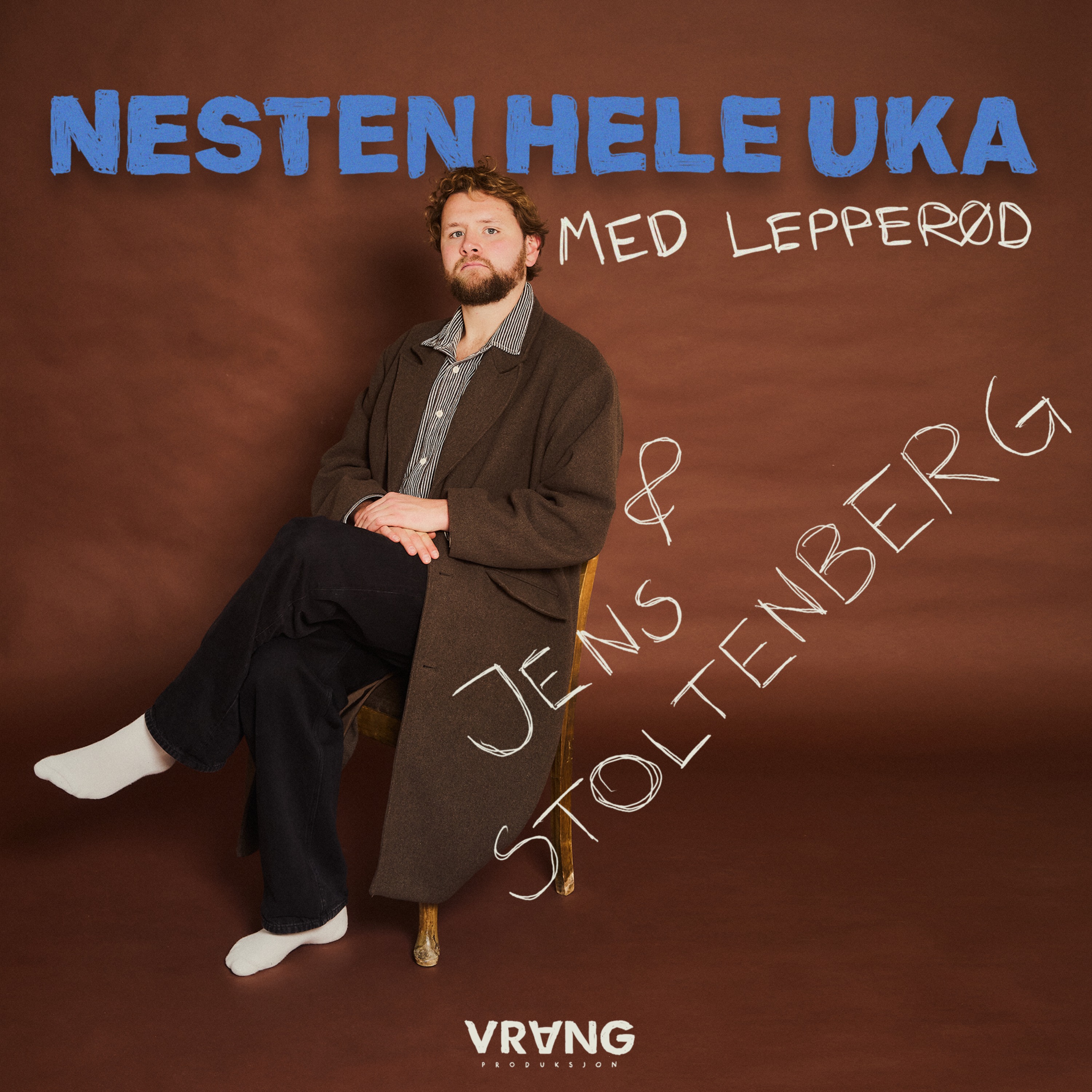 Episode cover