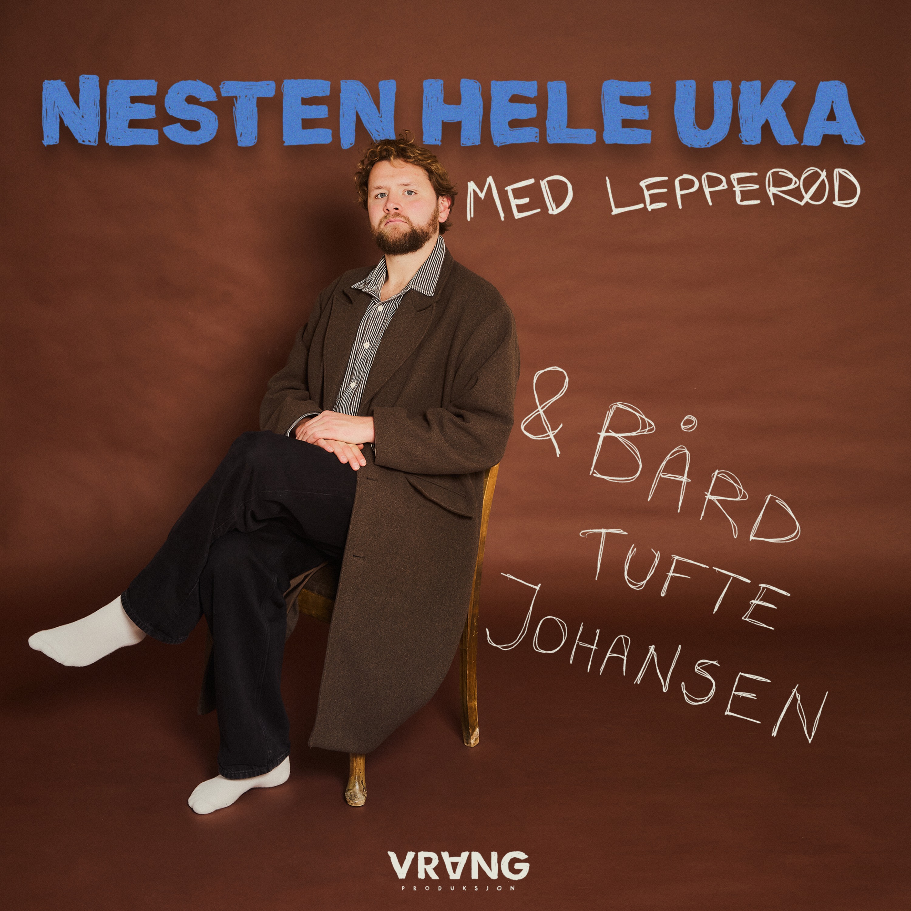 Episode cover
