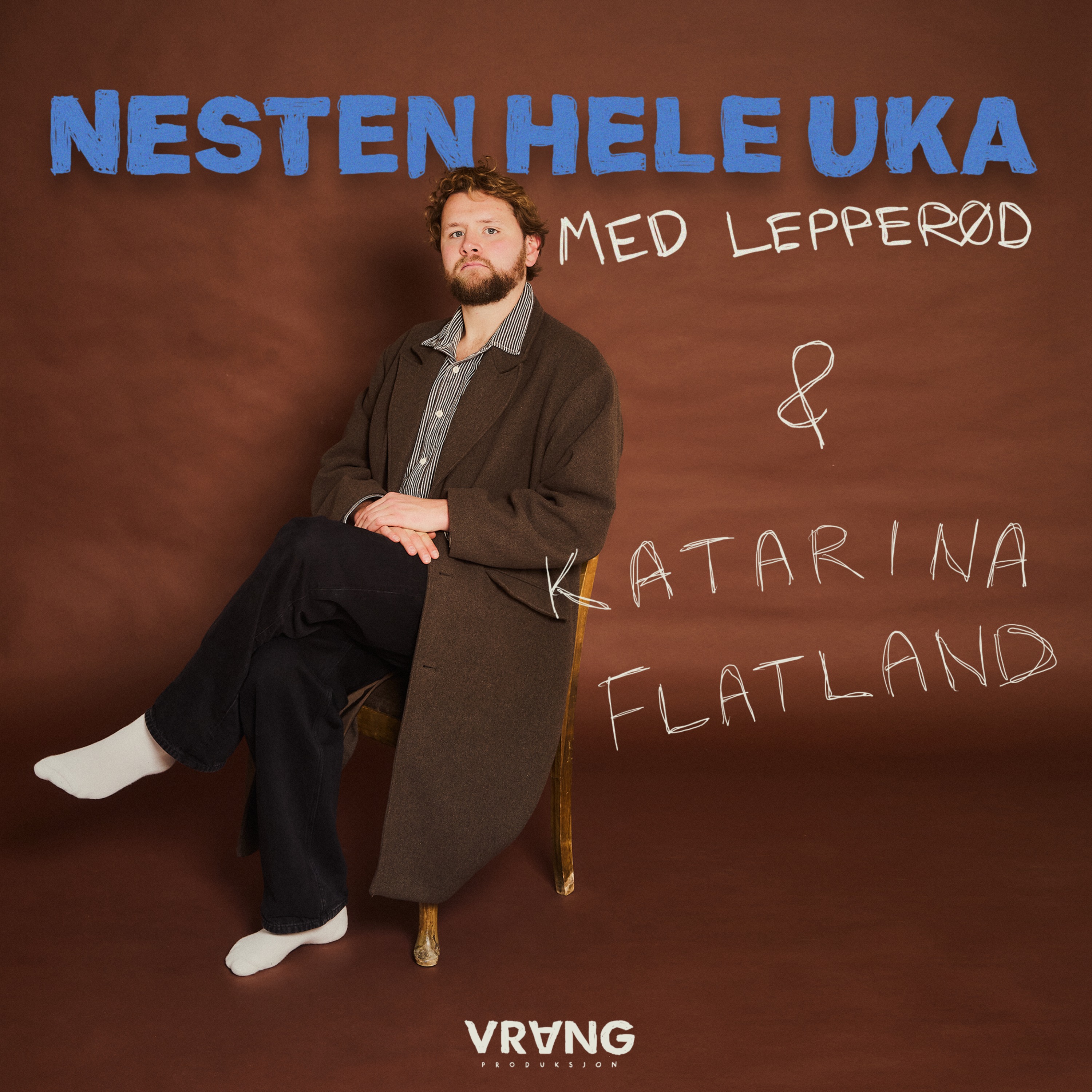 Episode cover