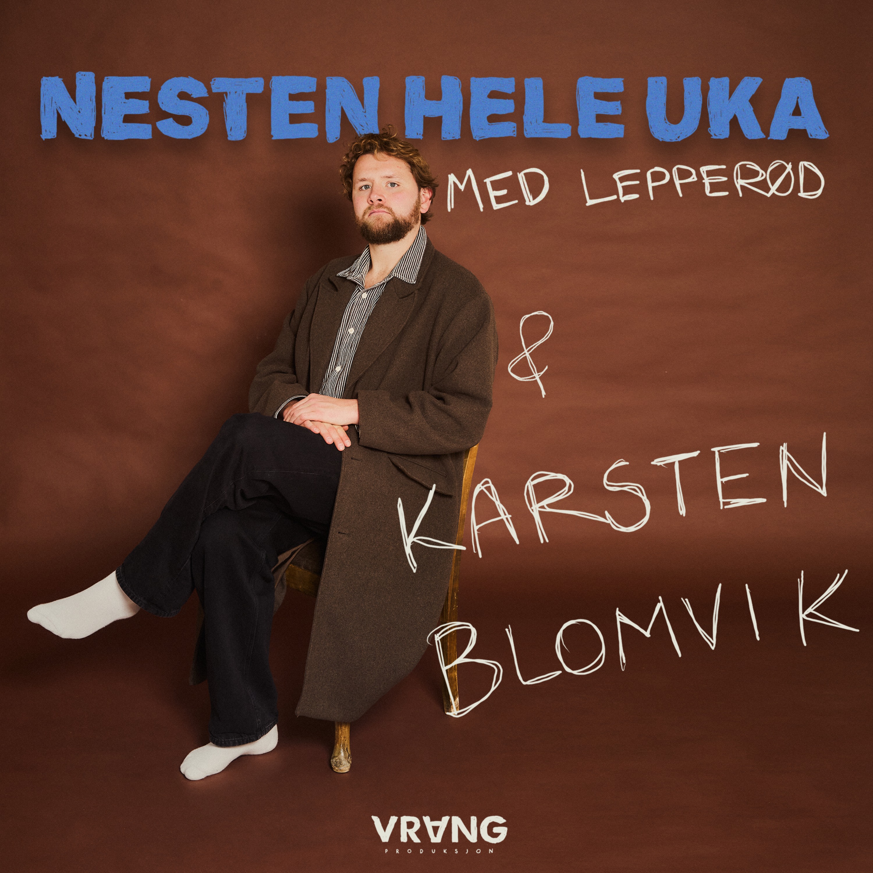 Episode cover
